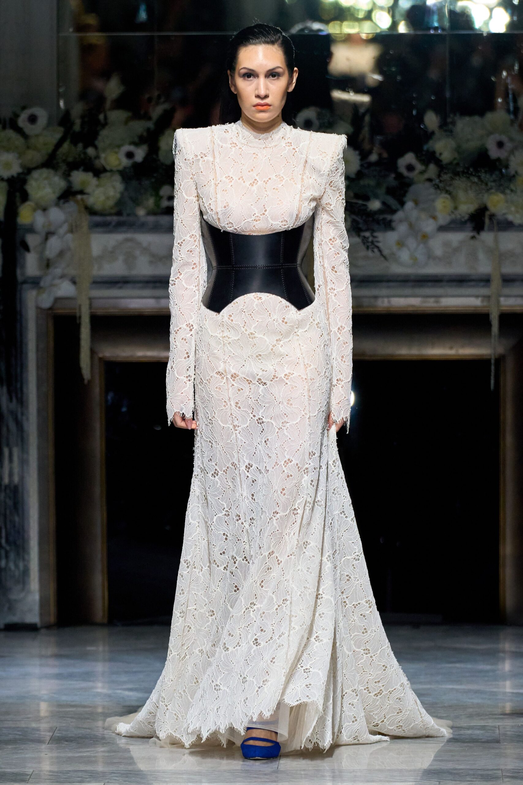 Bibhu Mohapatra F/W 24 Look 313