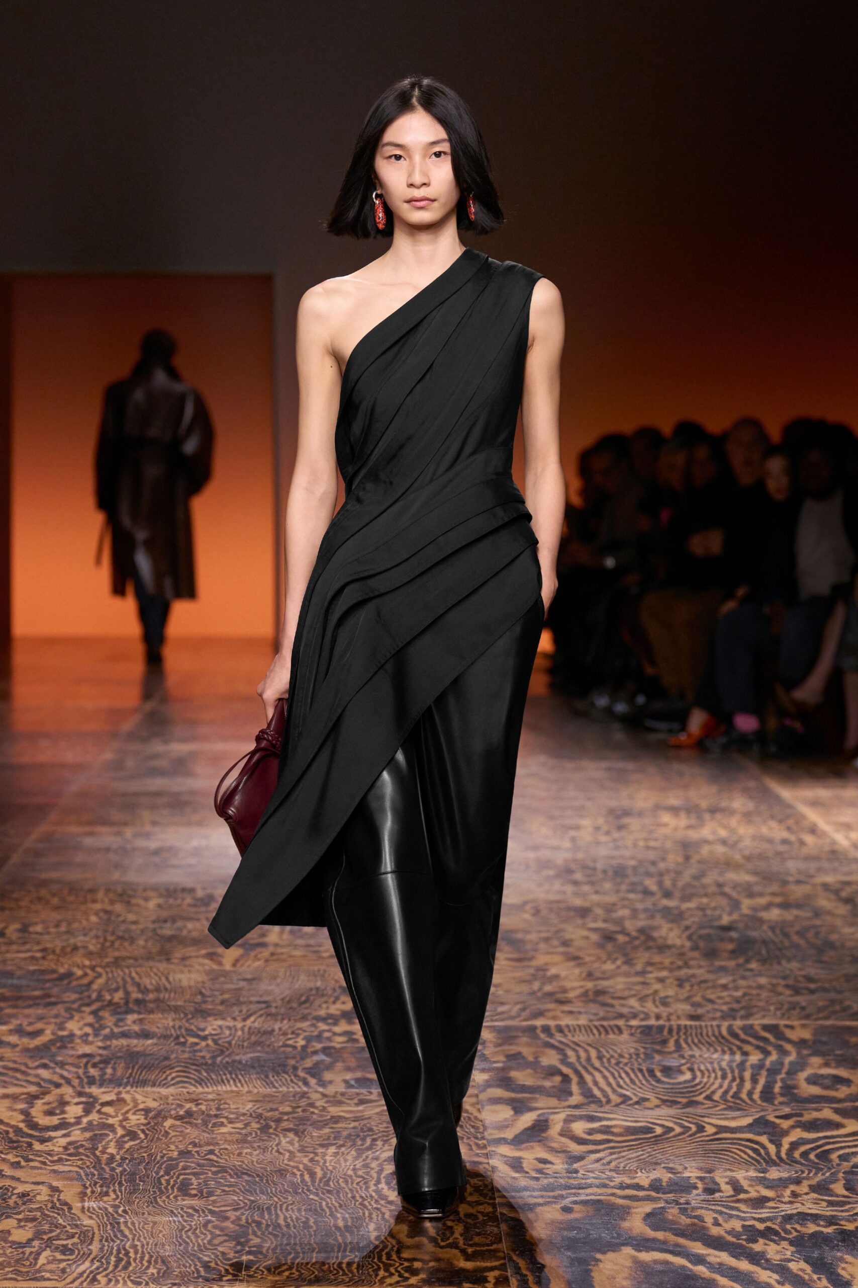 Bottega Veneta F/W 24 Look 317