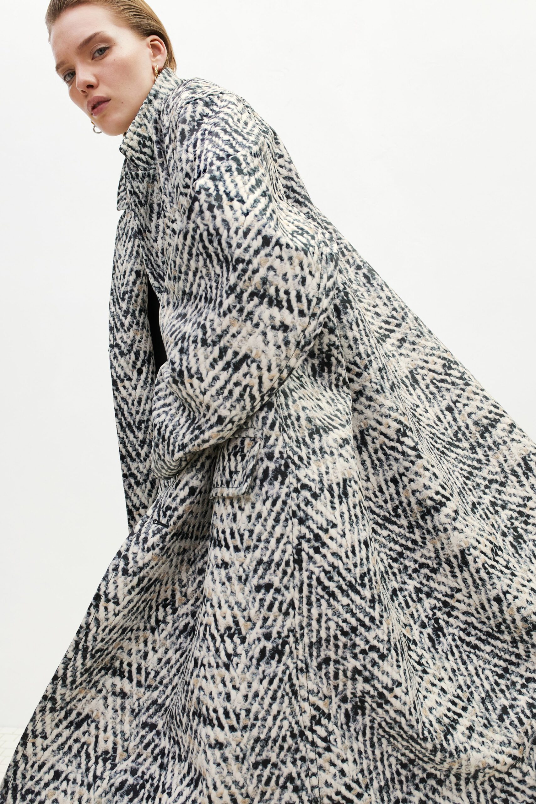 Bottega Veneta F/W 24 Look 260