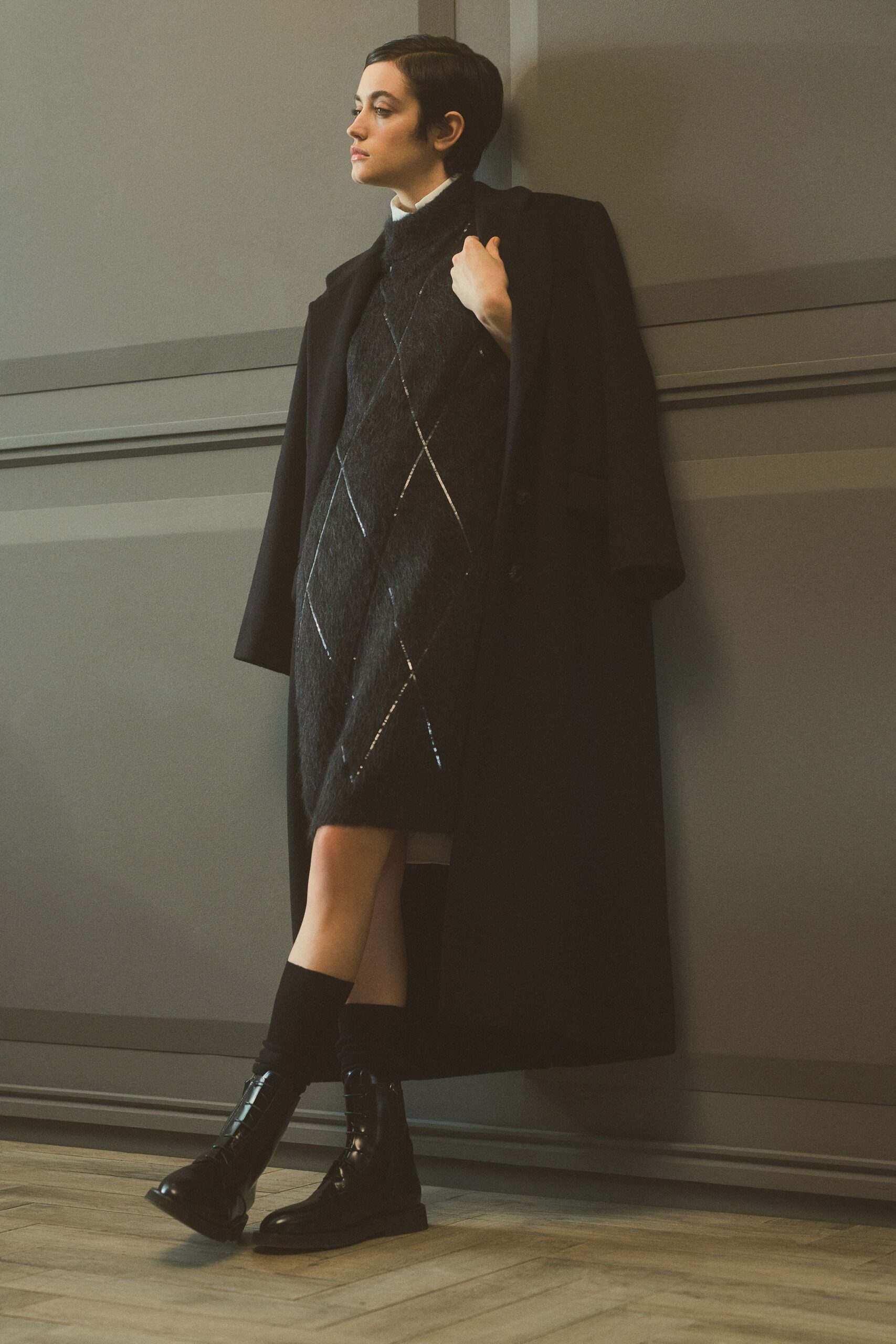 Brunello Cucinelli F/W 24 Look 298