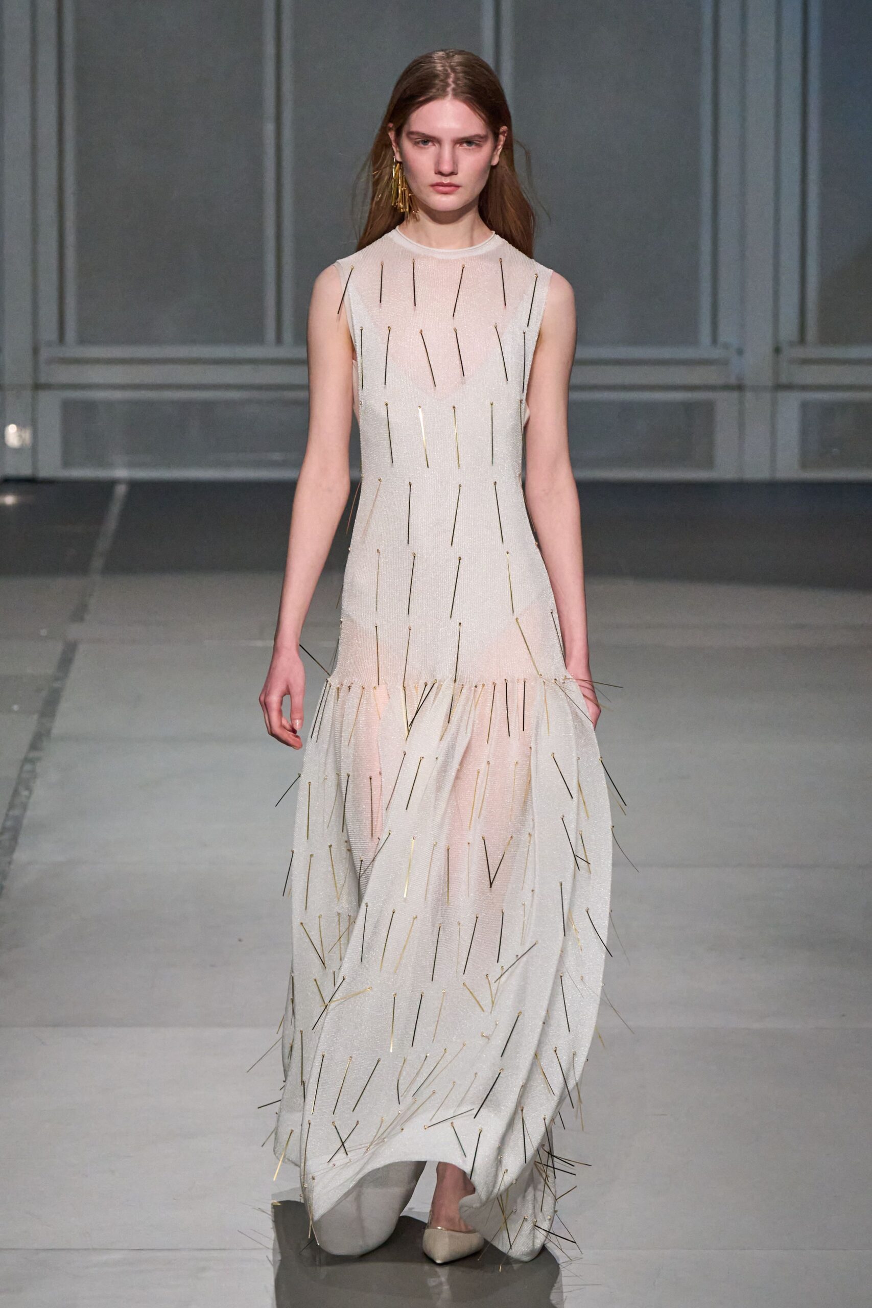 CFCL F/W 25 Look 378