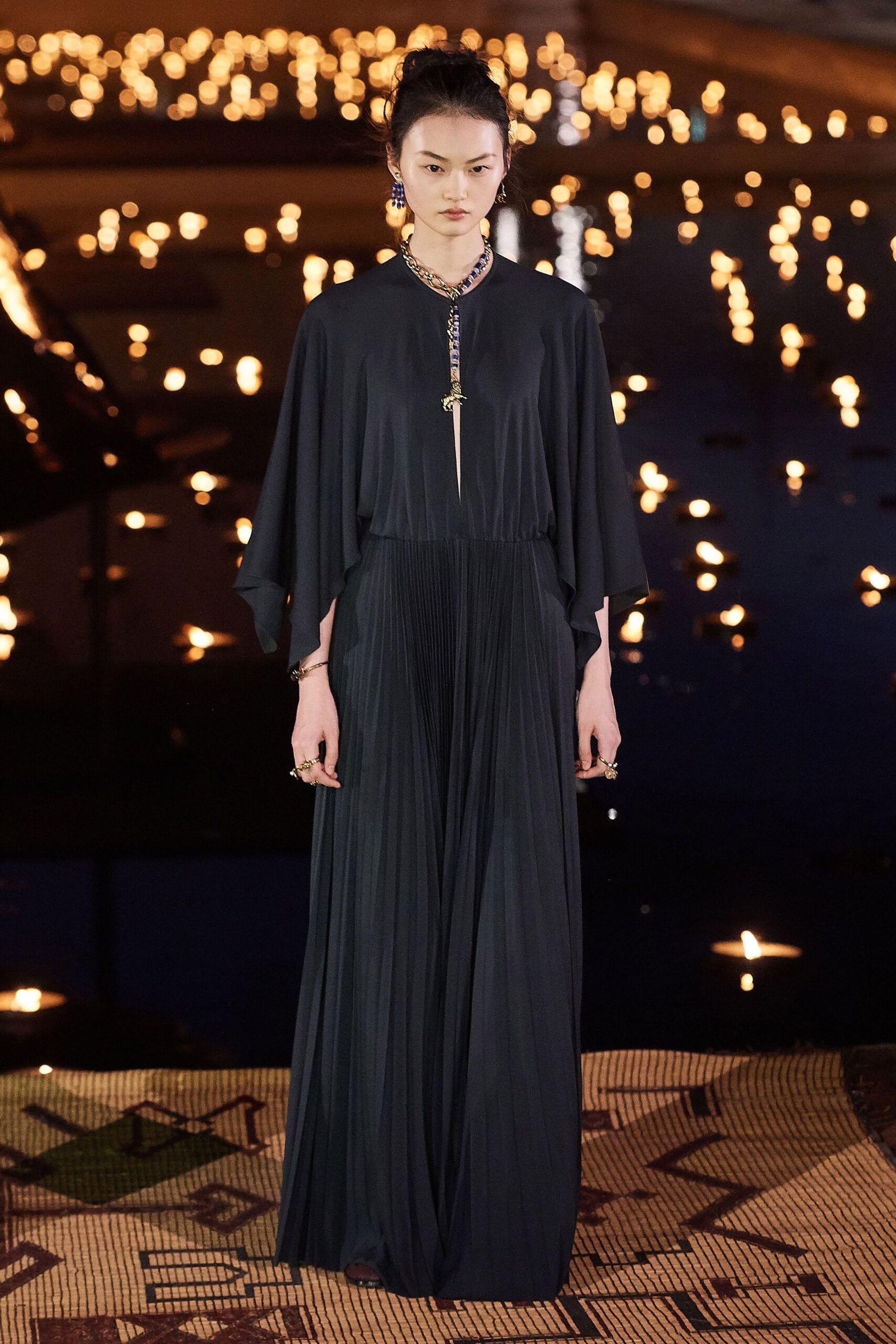 Christian Dior Resort 20 Look 433