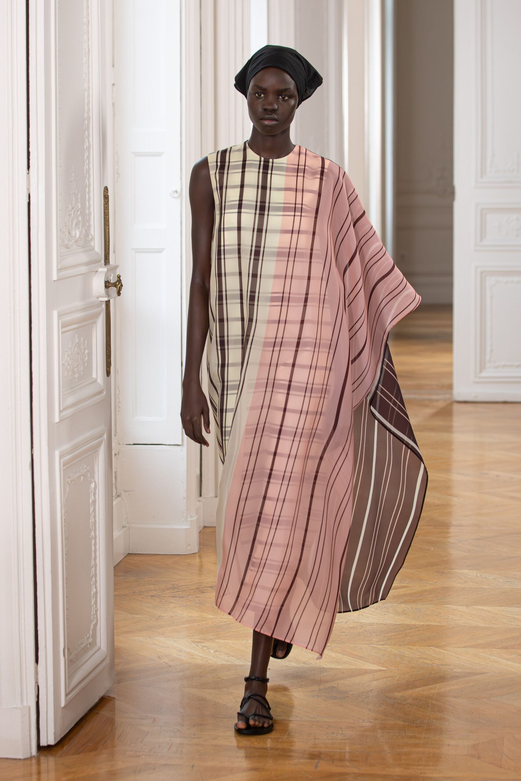 Christian Wijnants S/S 25 Look 379