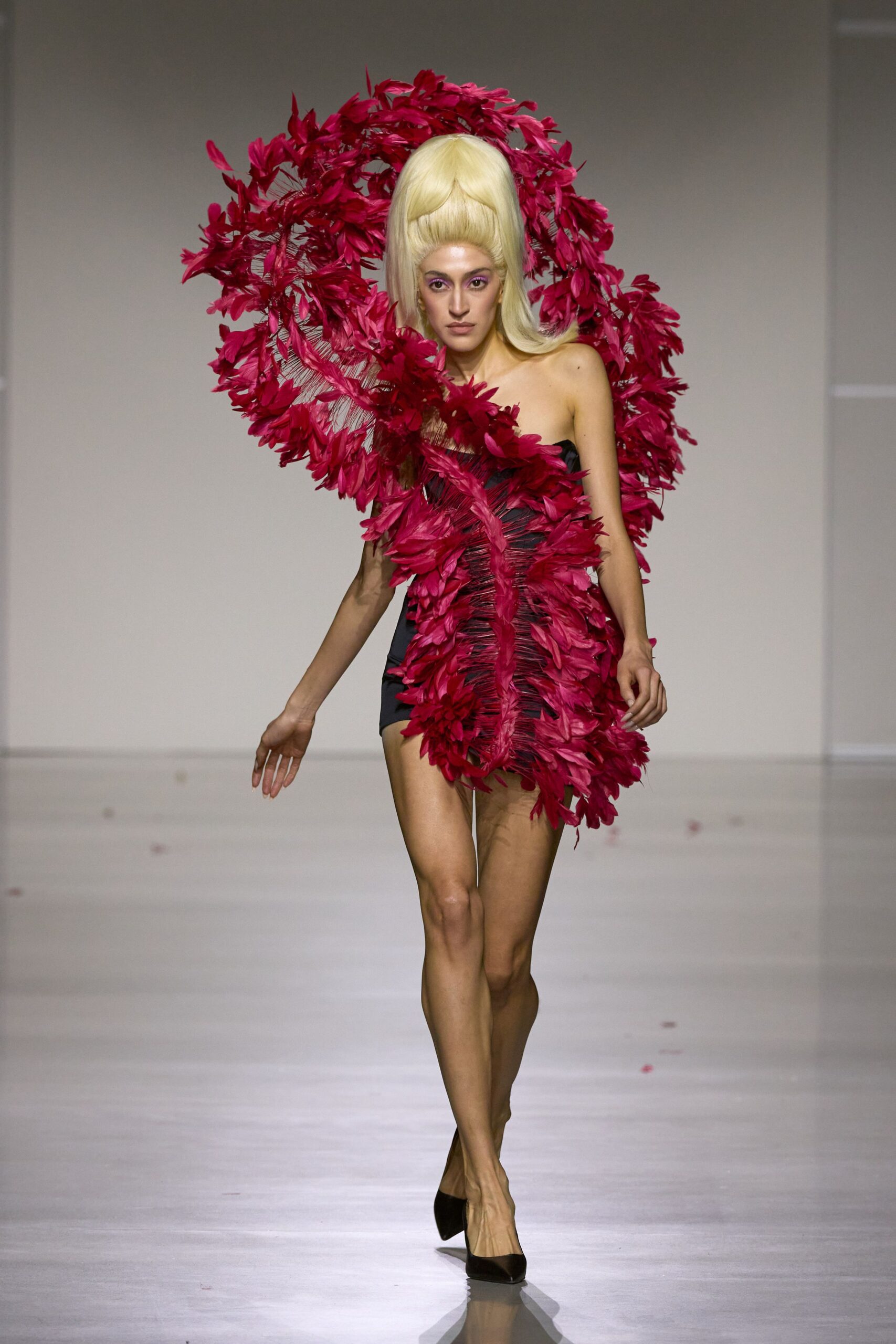 Christian Cowan F/W 25 Look 281