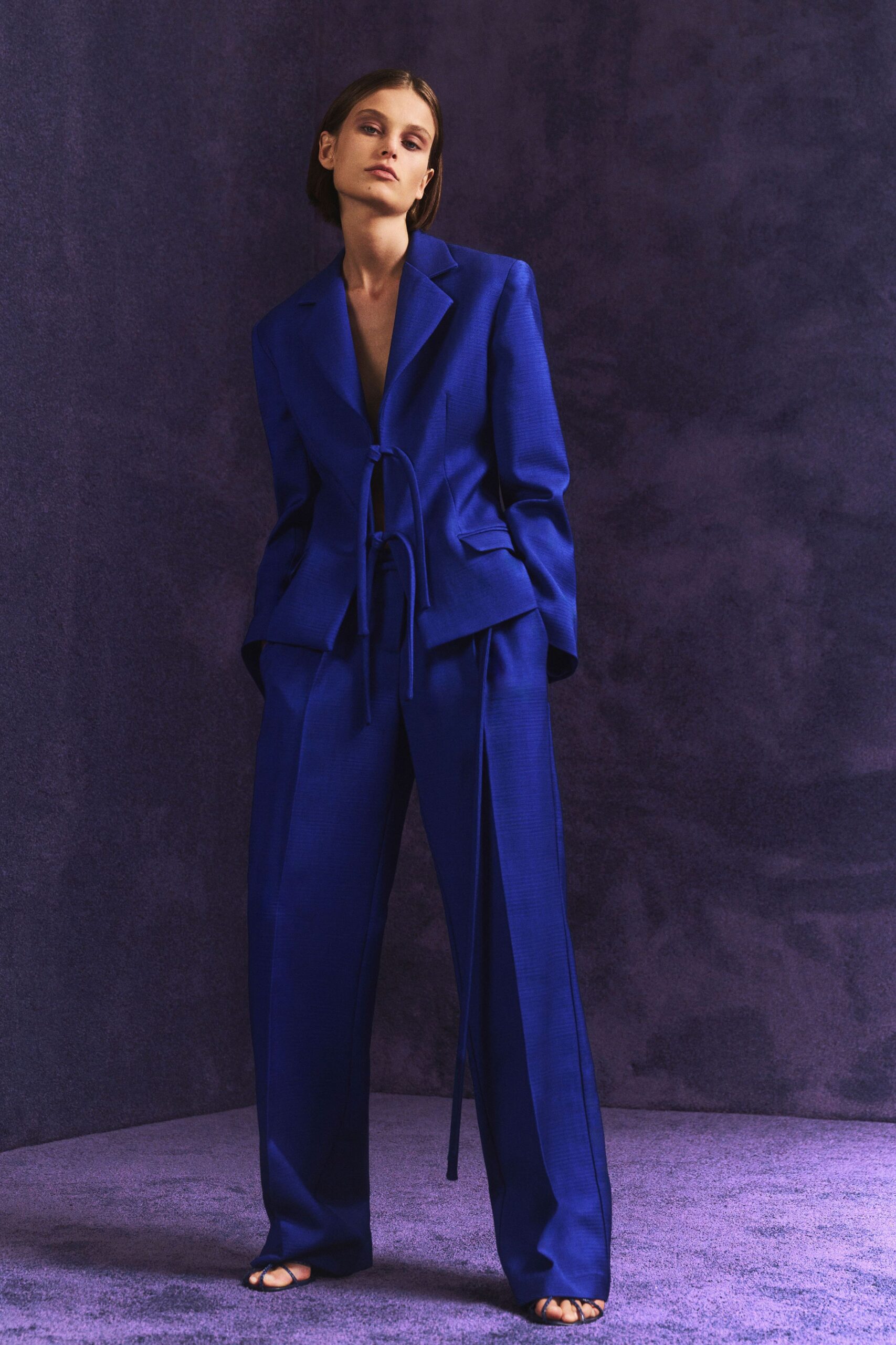Christopher Esber F/W 24 Look 390