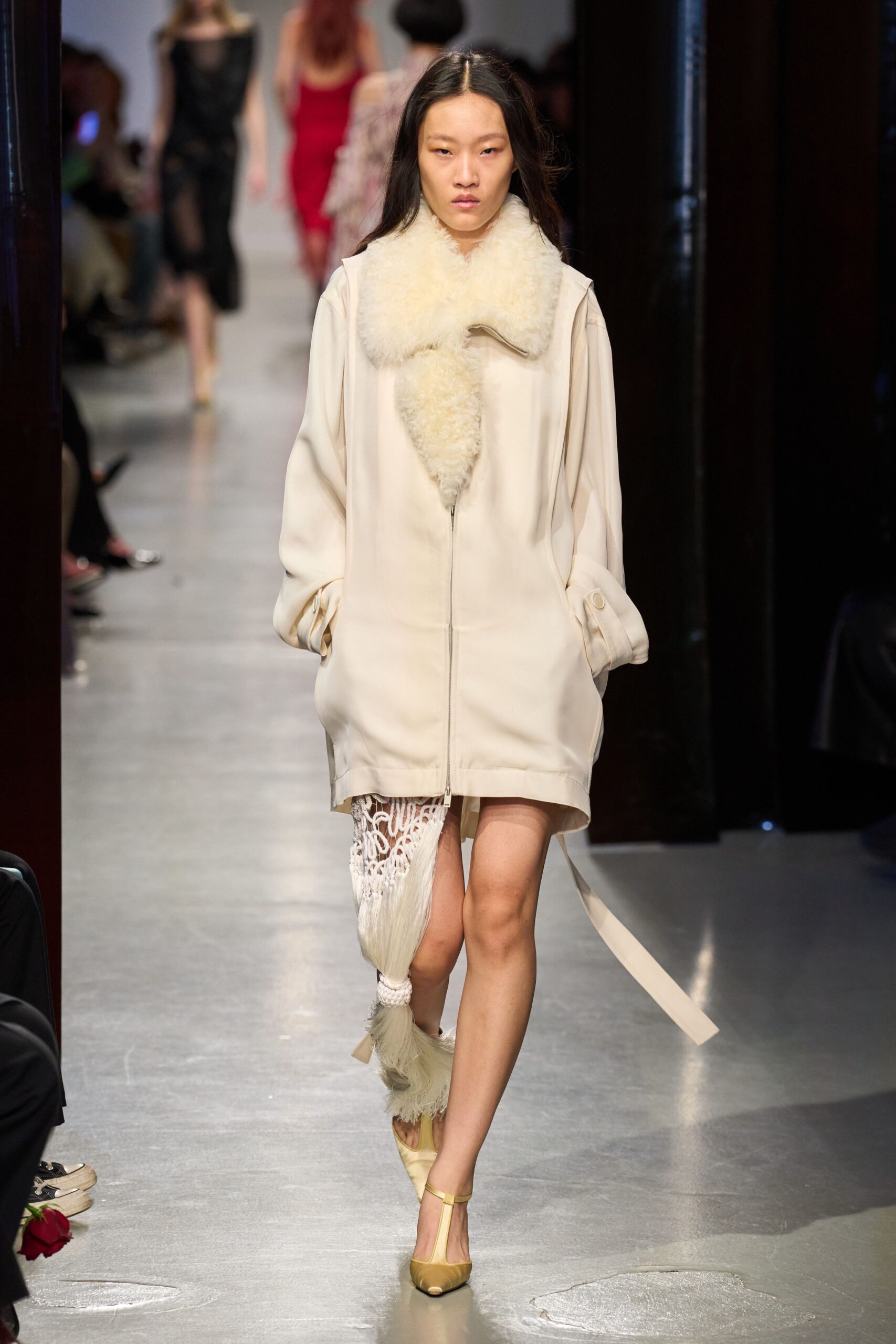 Christopher Esber F/W 25 Look 326