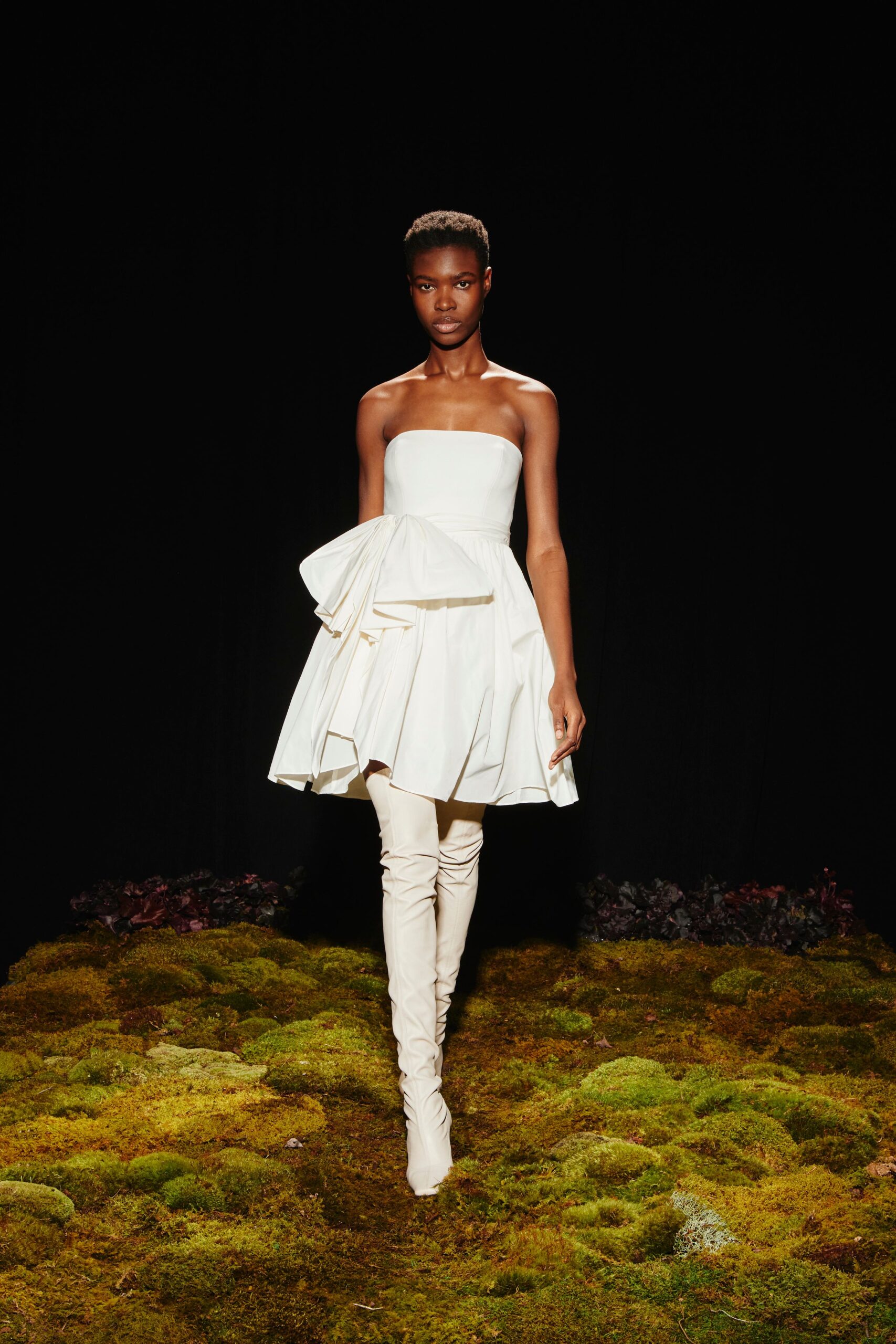 Cinq à Sept F/W 24 Look 390