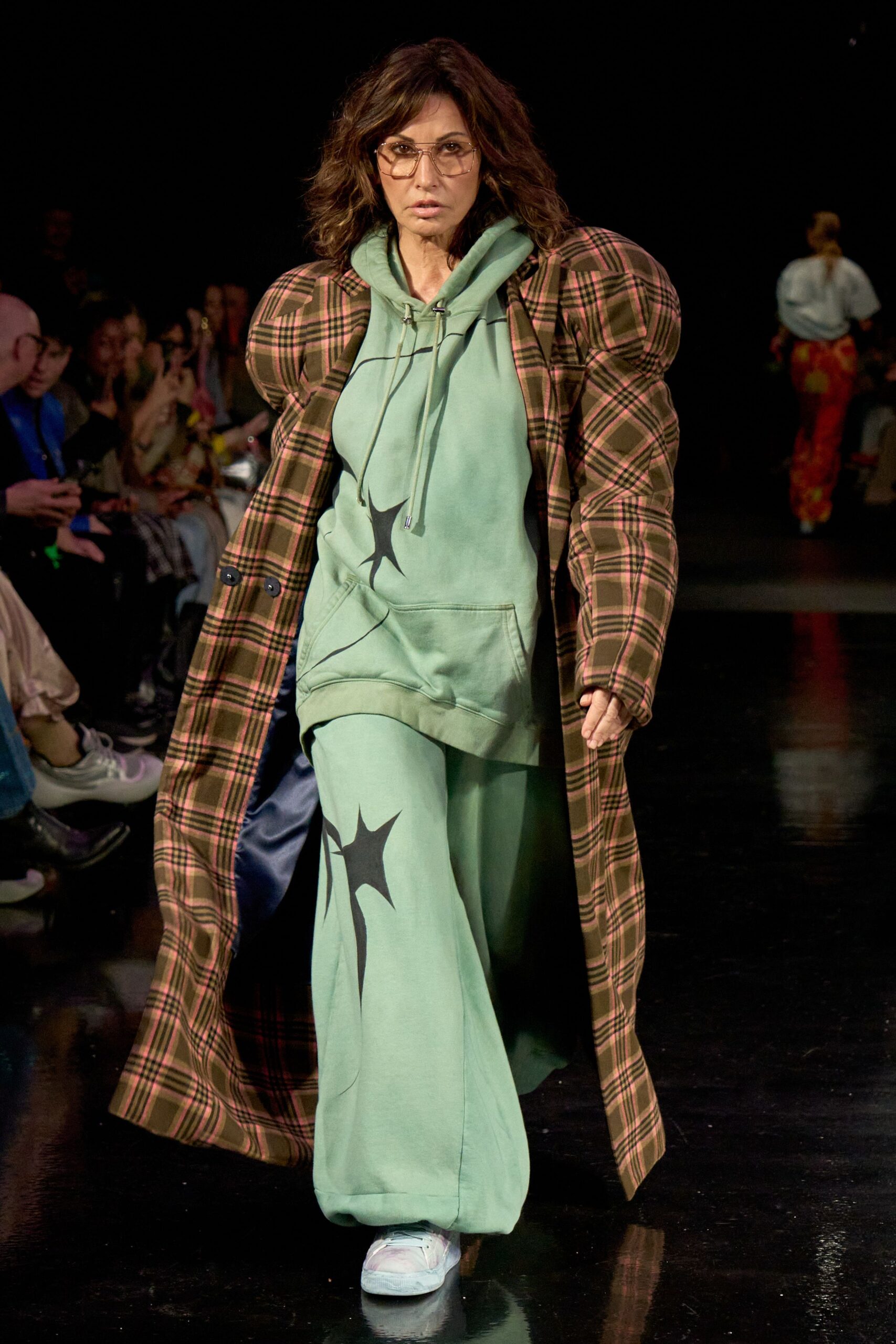 Collina Strada F/W 24 Look 414