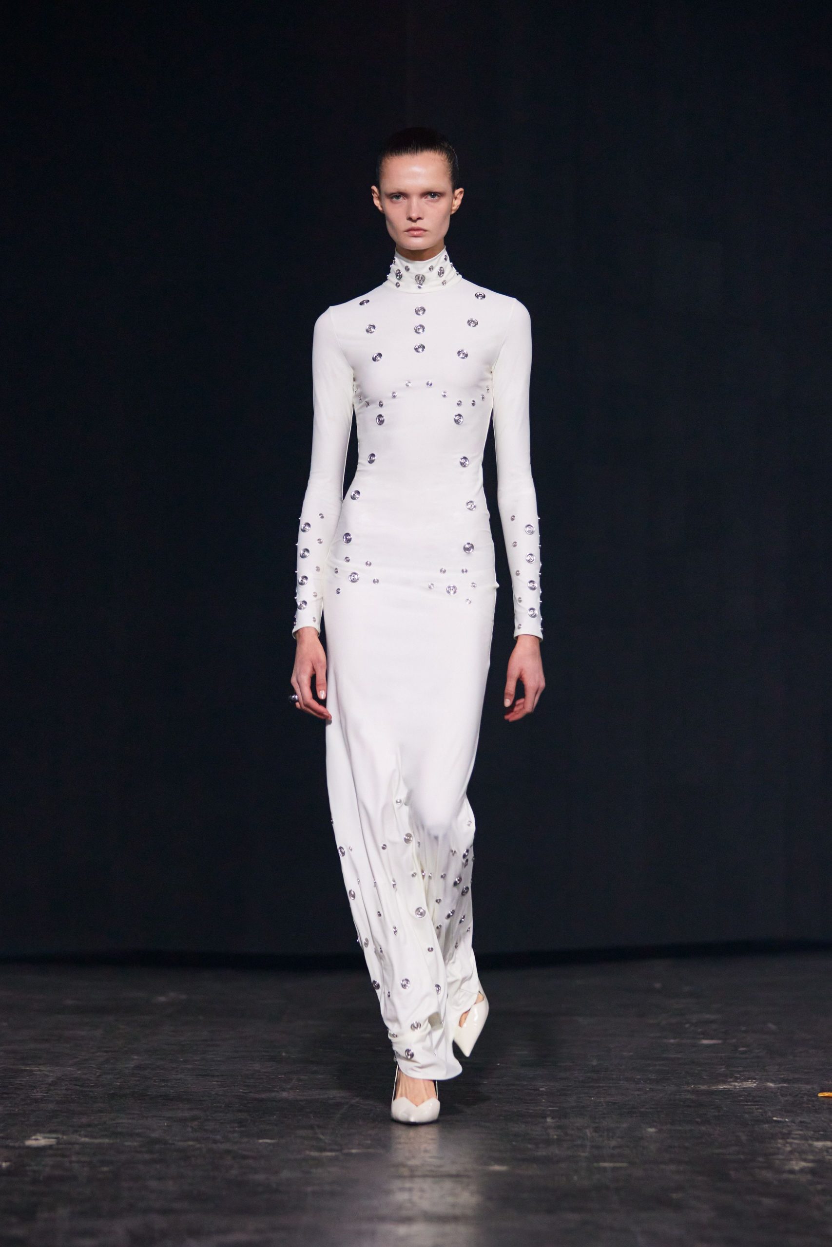 Coperni F/W 24 Look 407