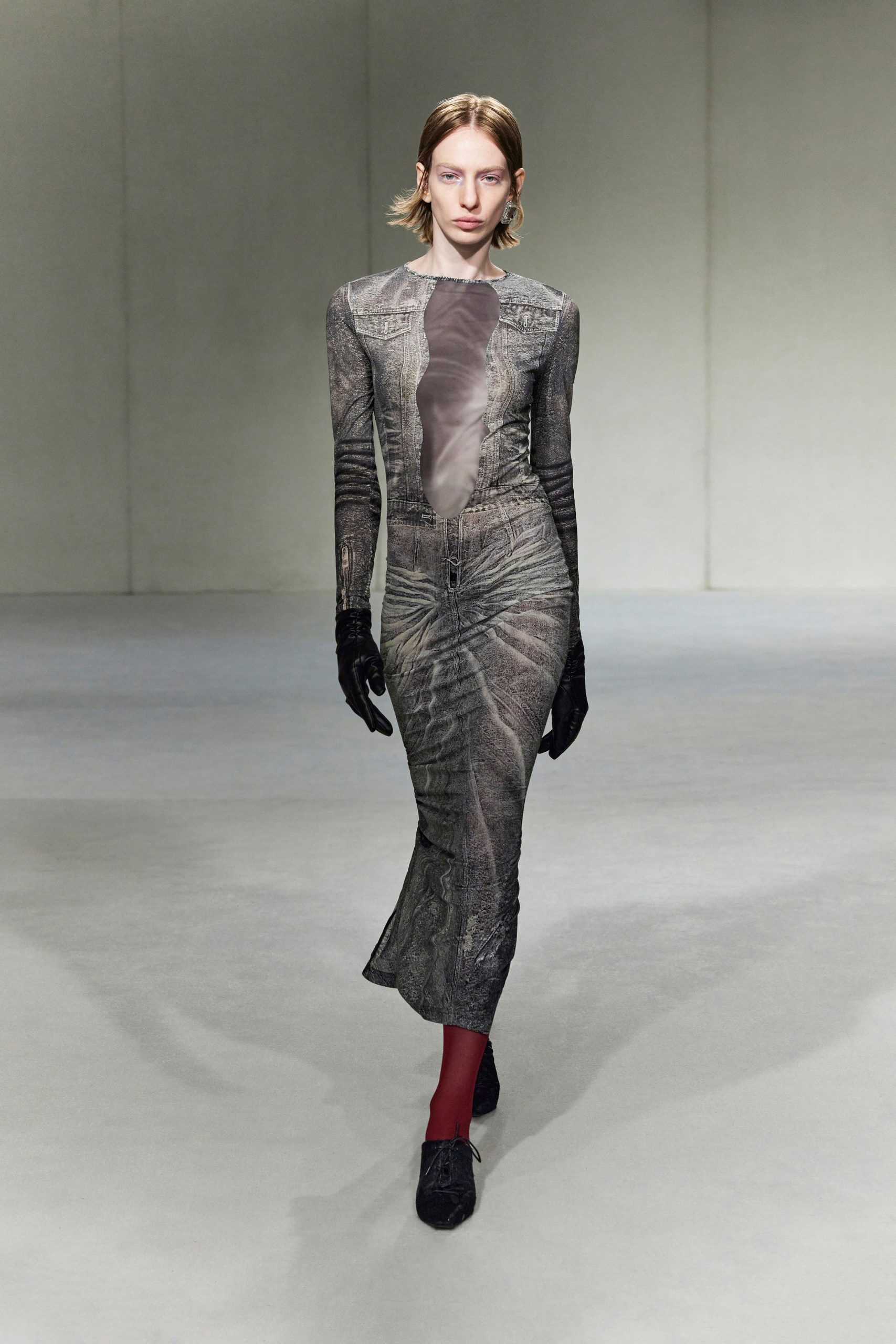 CPlus Series Shanghai F/W 24 Look 80