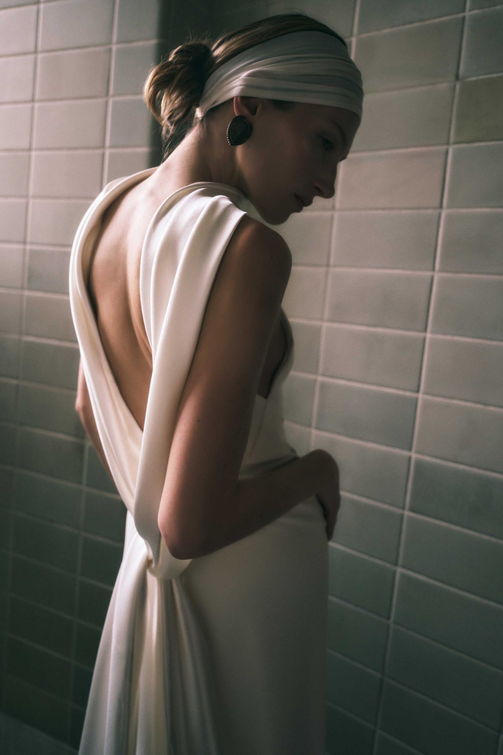 Danielle Frankel F/W 25 Look 68