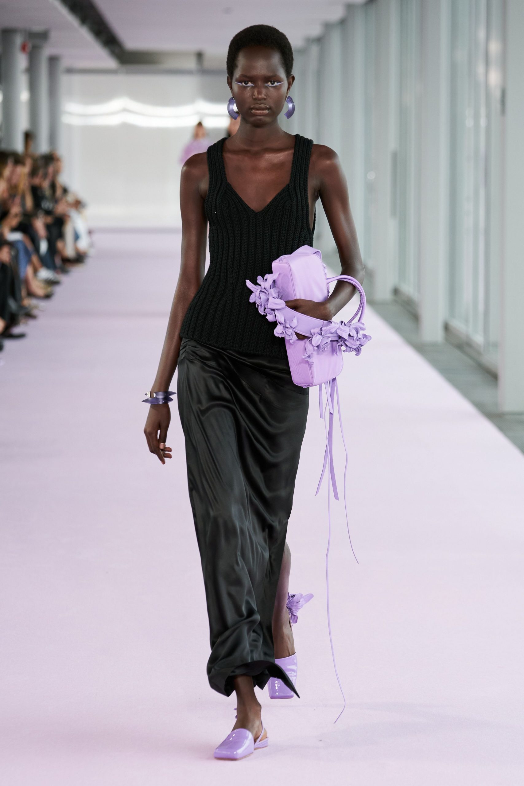 Del Core S/S 24 Look 58