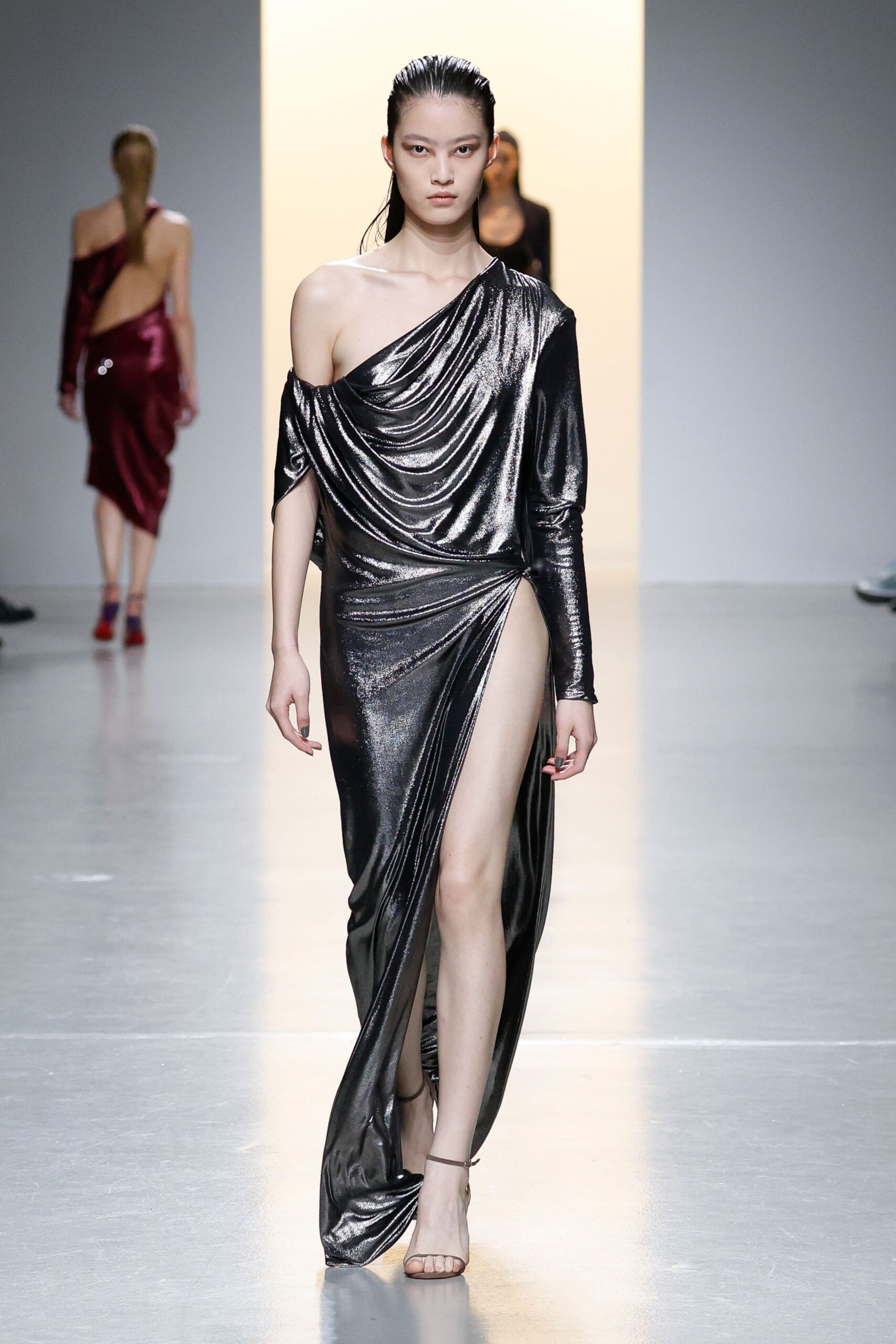 Atlein F/W 24 Look 291
