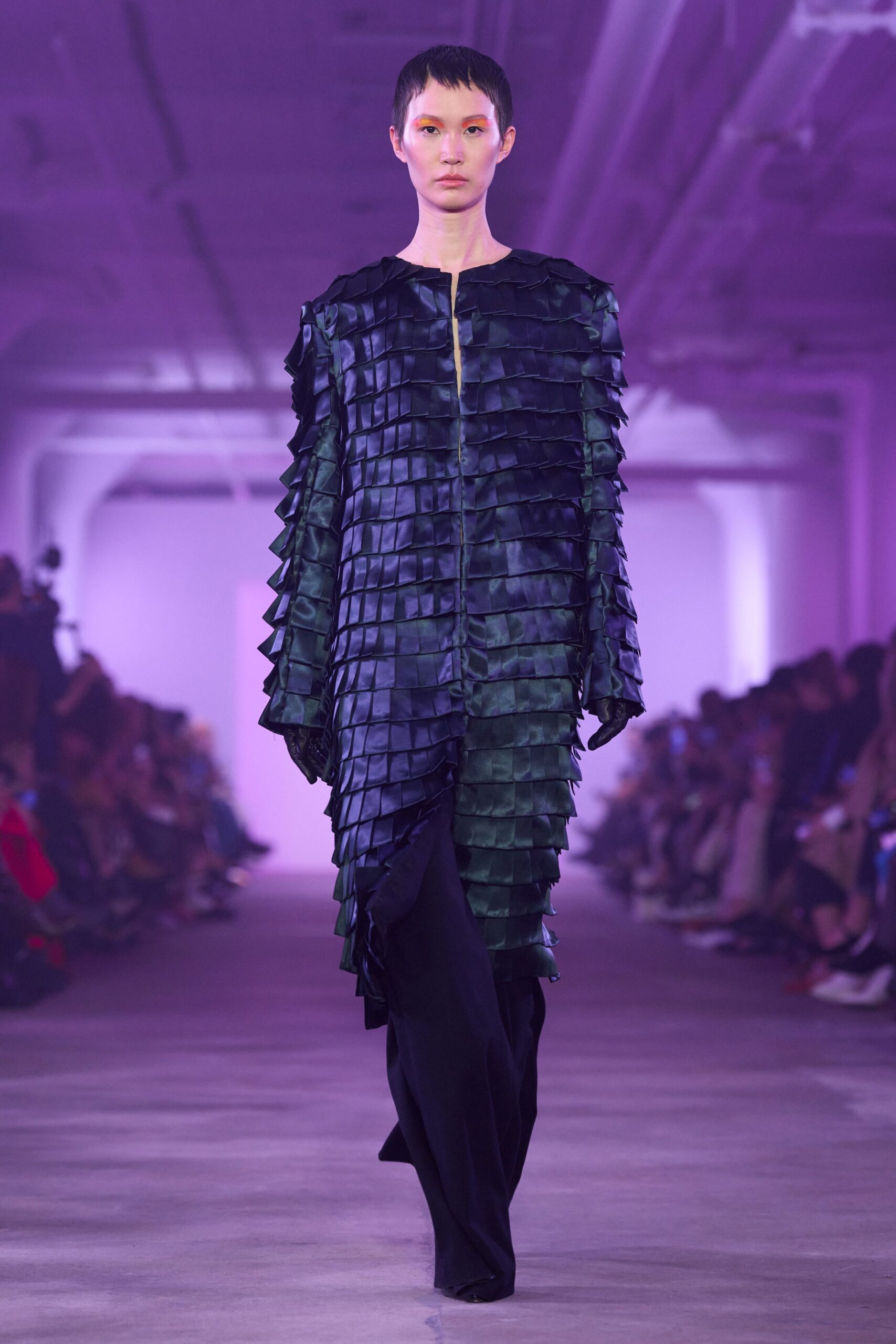 Bach Mai F/W 24 Look 219