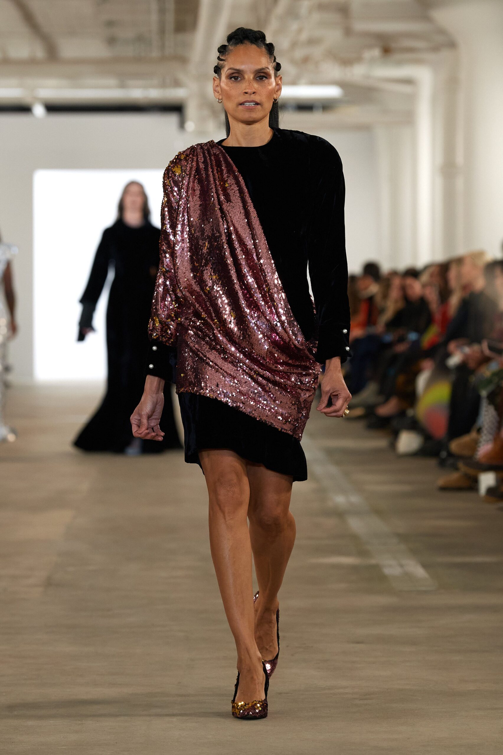 Batsheva F/W 24 Look 299