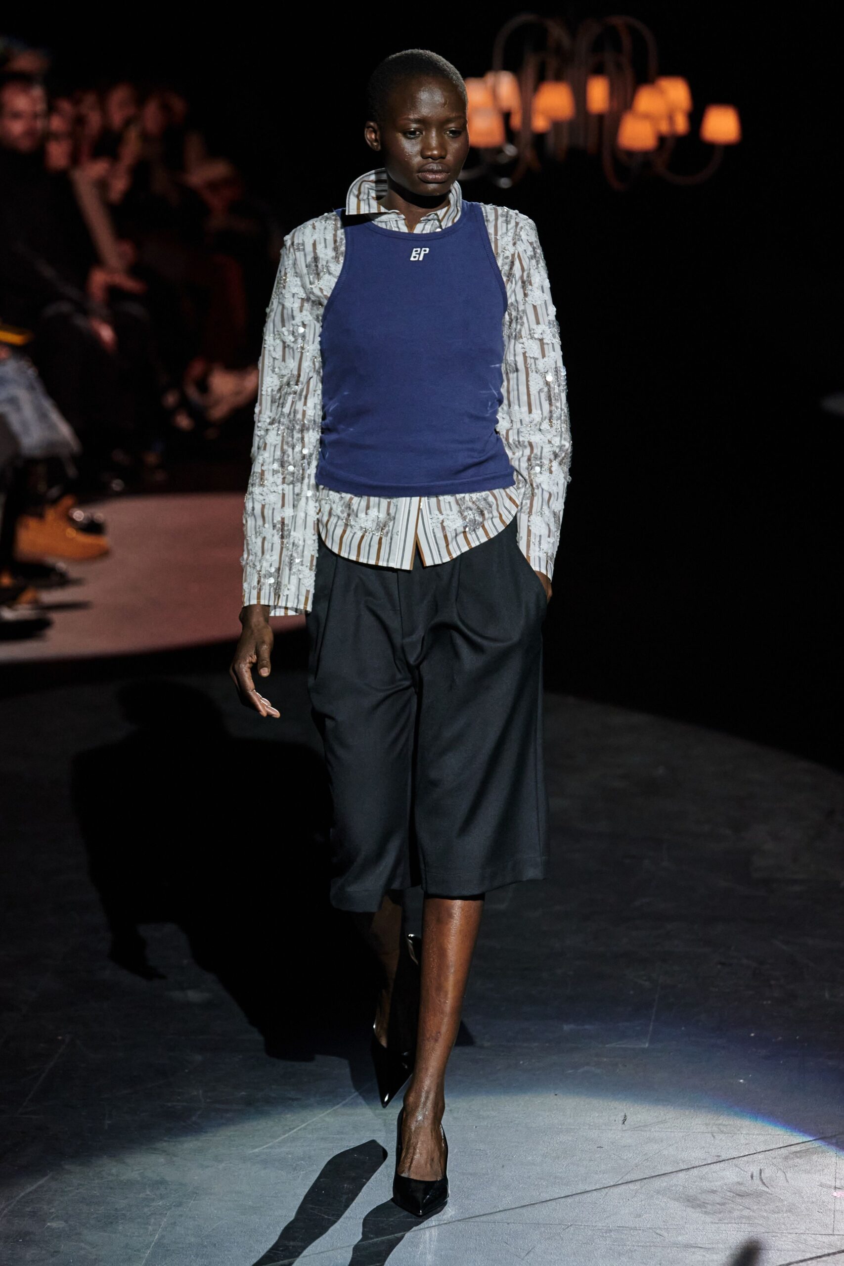 Baum und Pferdgarten Copenhagen F/W 24 Look 271