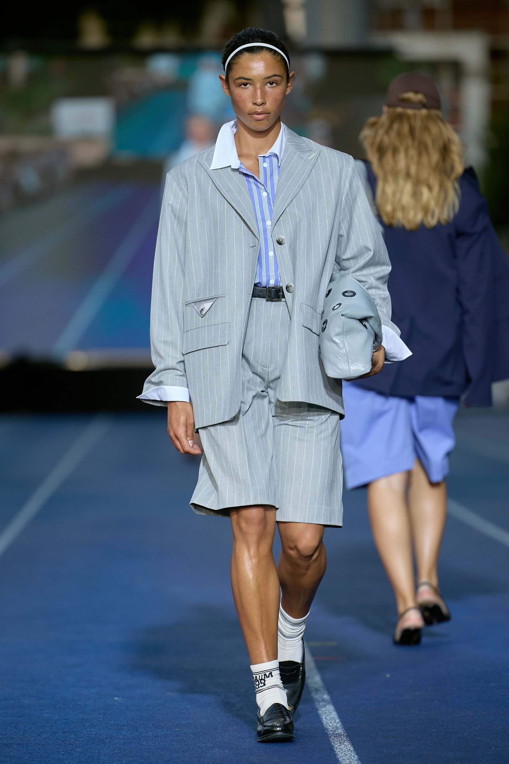 Baum und Pferdgarten Copenhagen S/S 25 Look 266
