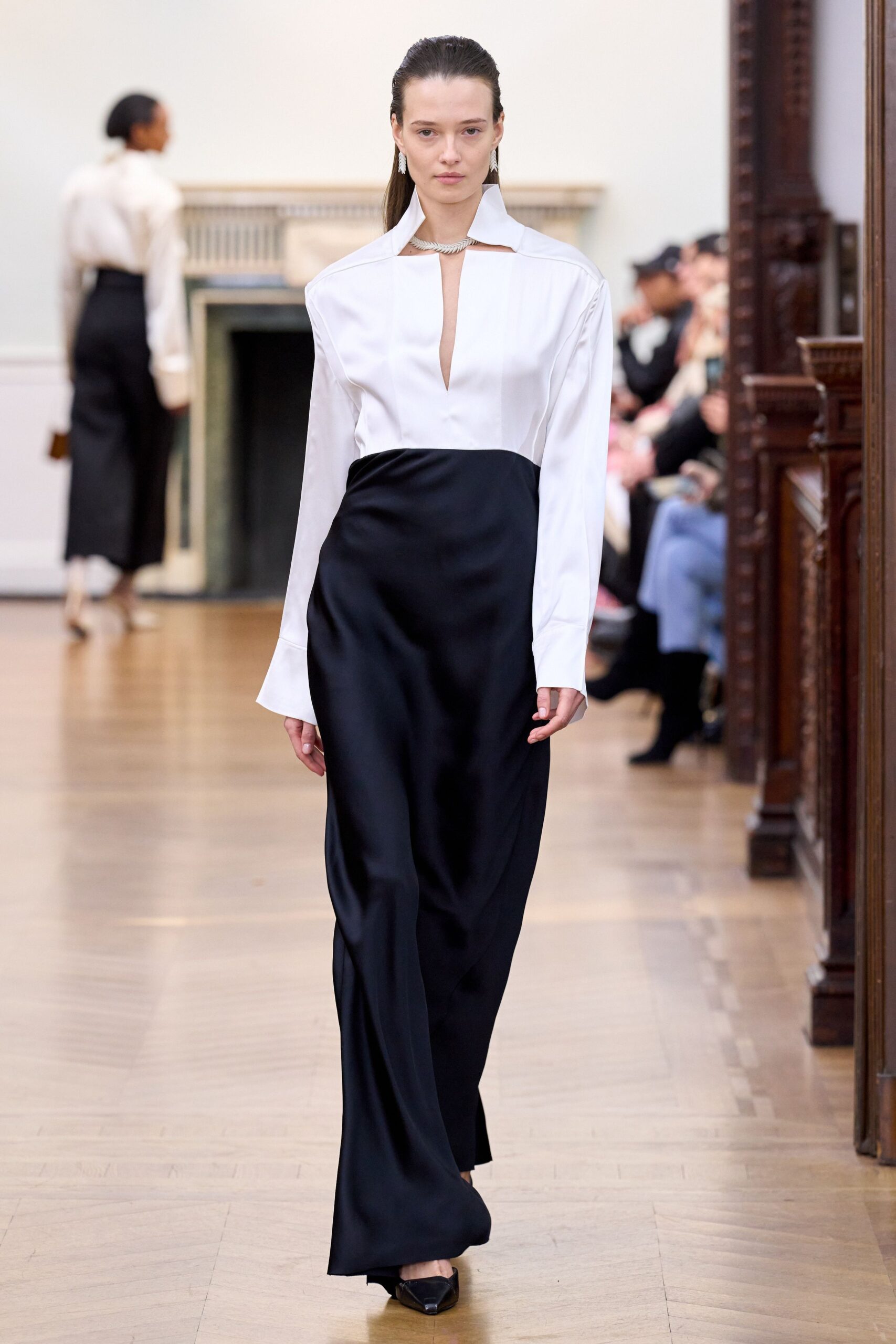 Bevza F/W 24 Look 292
