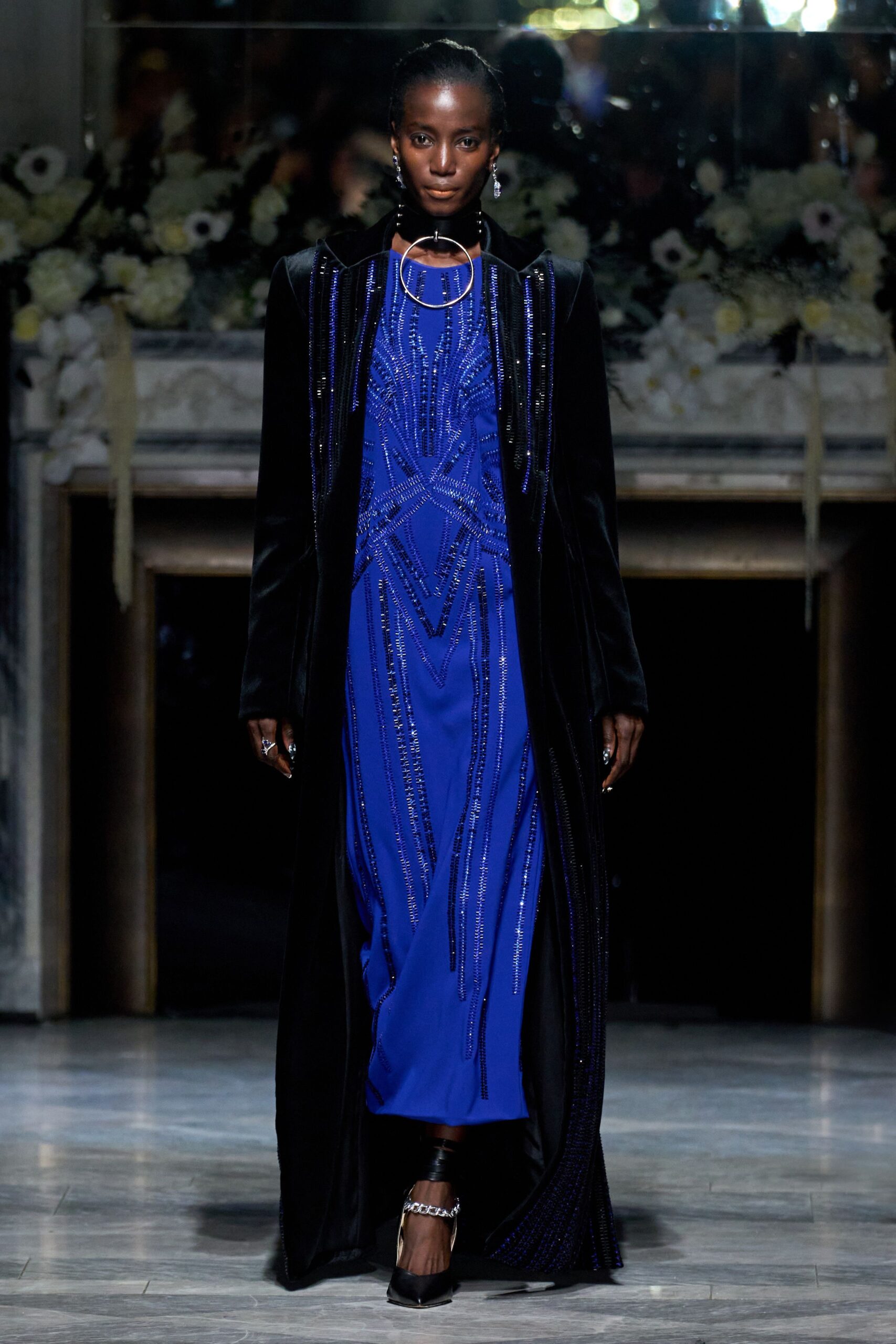 Bibhu Mohapatra F/W 24 Look 316