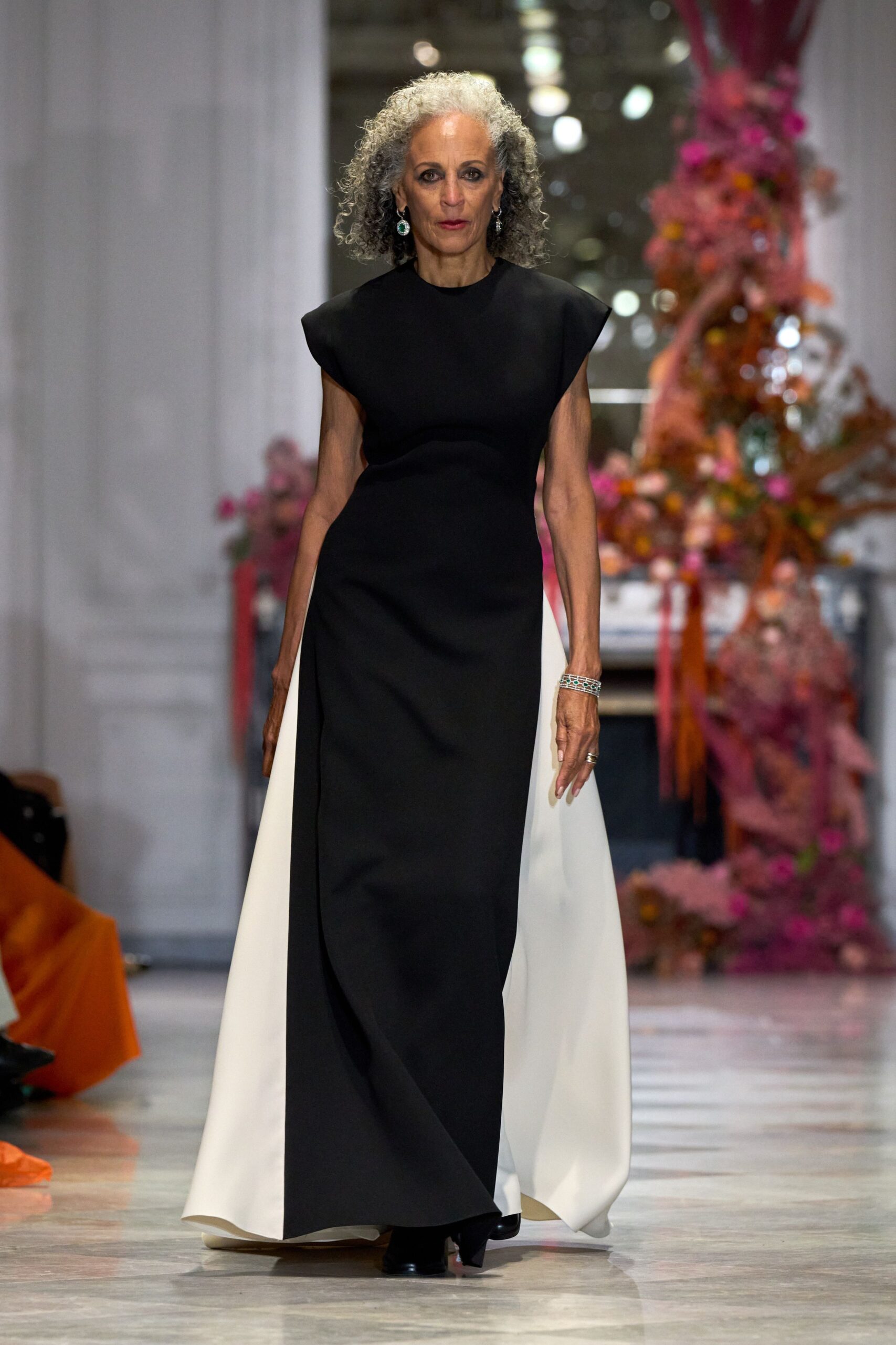 Bibhu Mohapatra S/S 25 Look 329