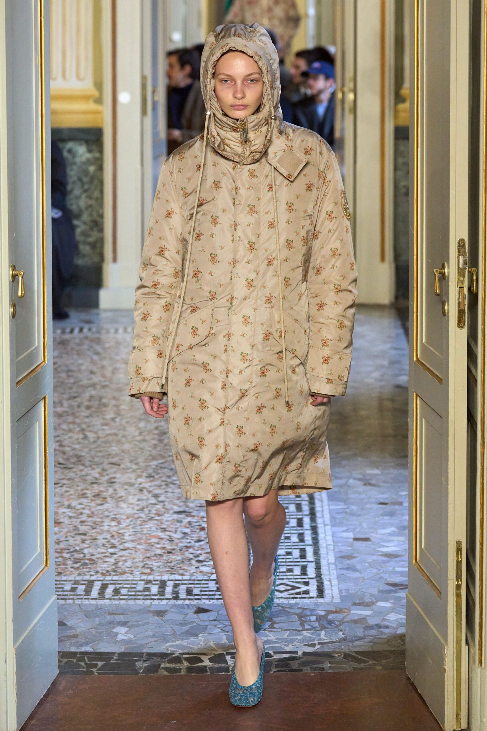 Blumarine F/W 24 Look 317