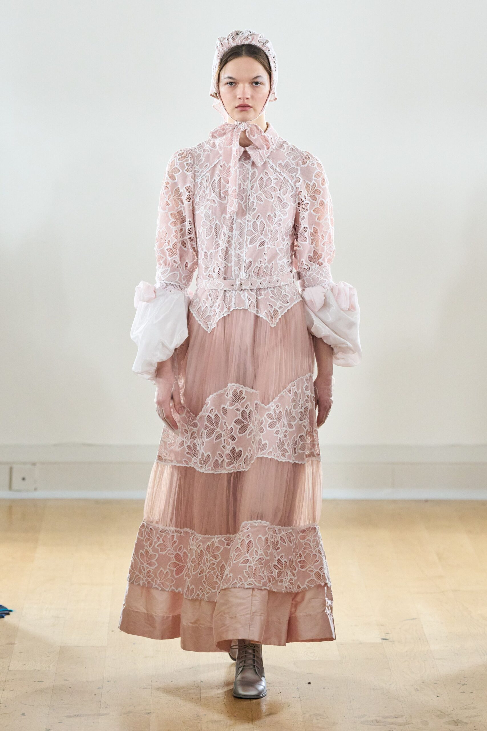 Bora Aksu F/W 24 Look 296