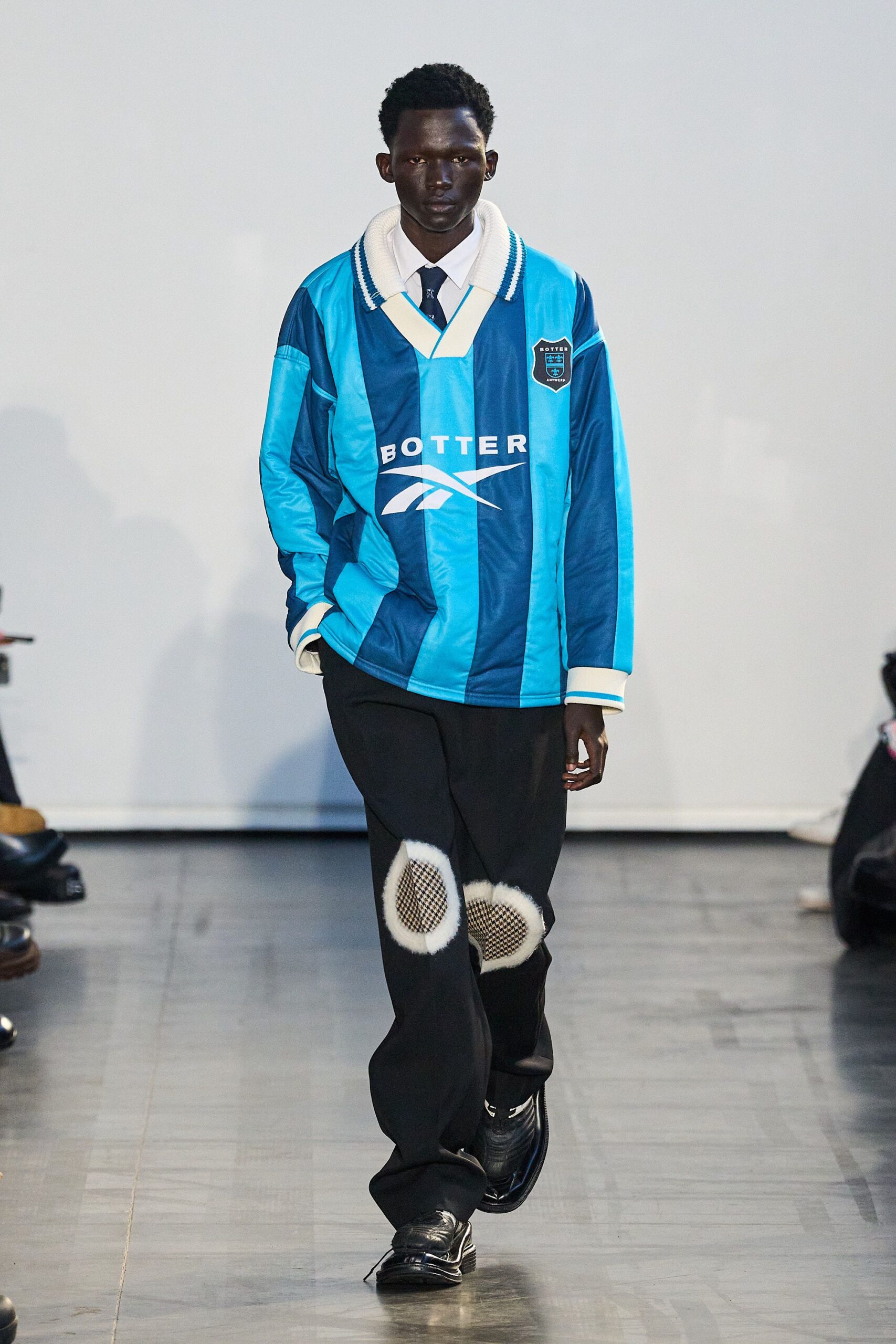 Botter F/W 24 Menswear Look 153