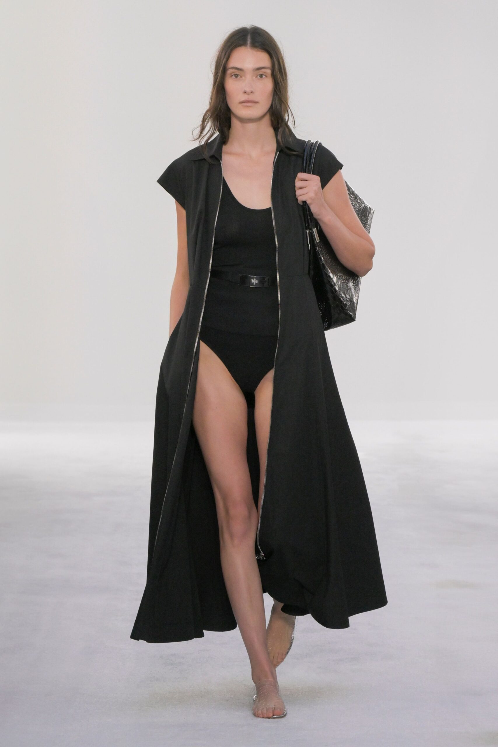 Brandon Maxwell S/S 25 Look 281