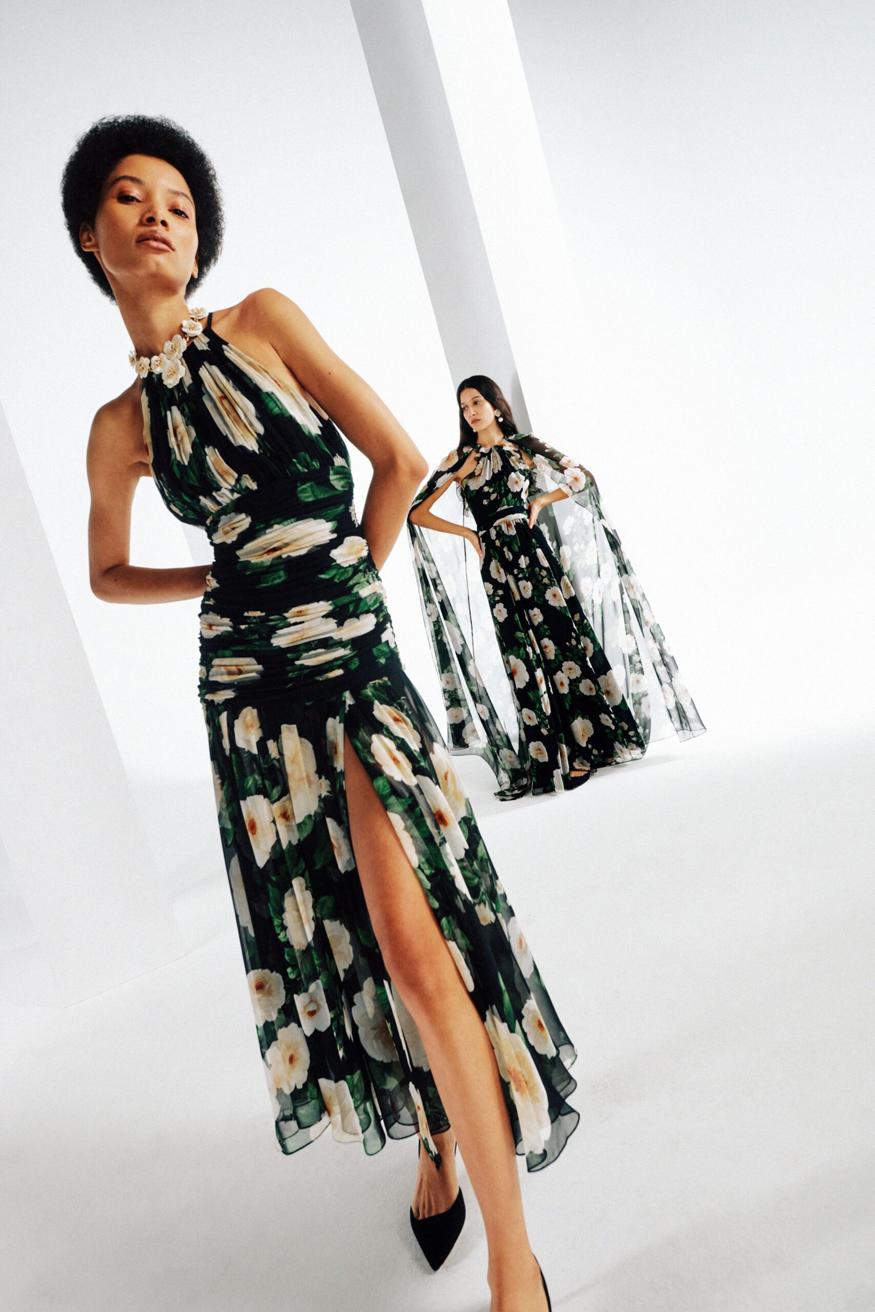 Carolina Herrera F/W 24 Look 367
