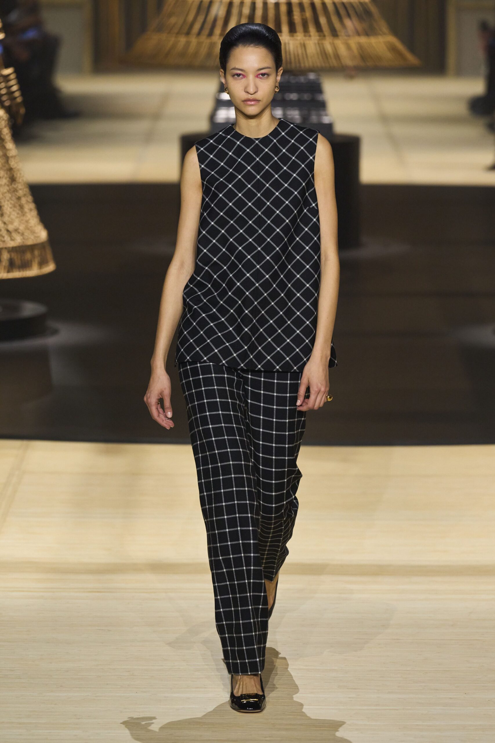 Christian Dior F/W 24 Look 442