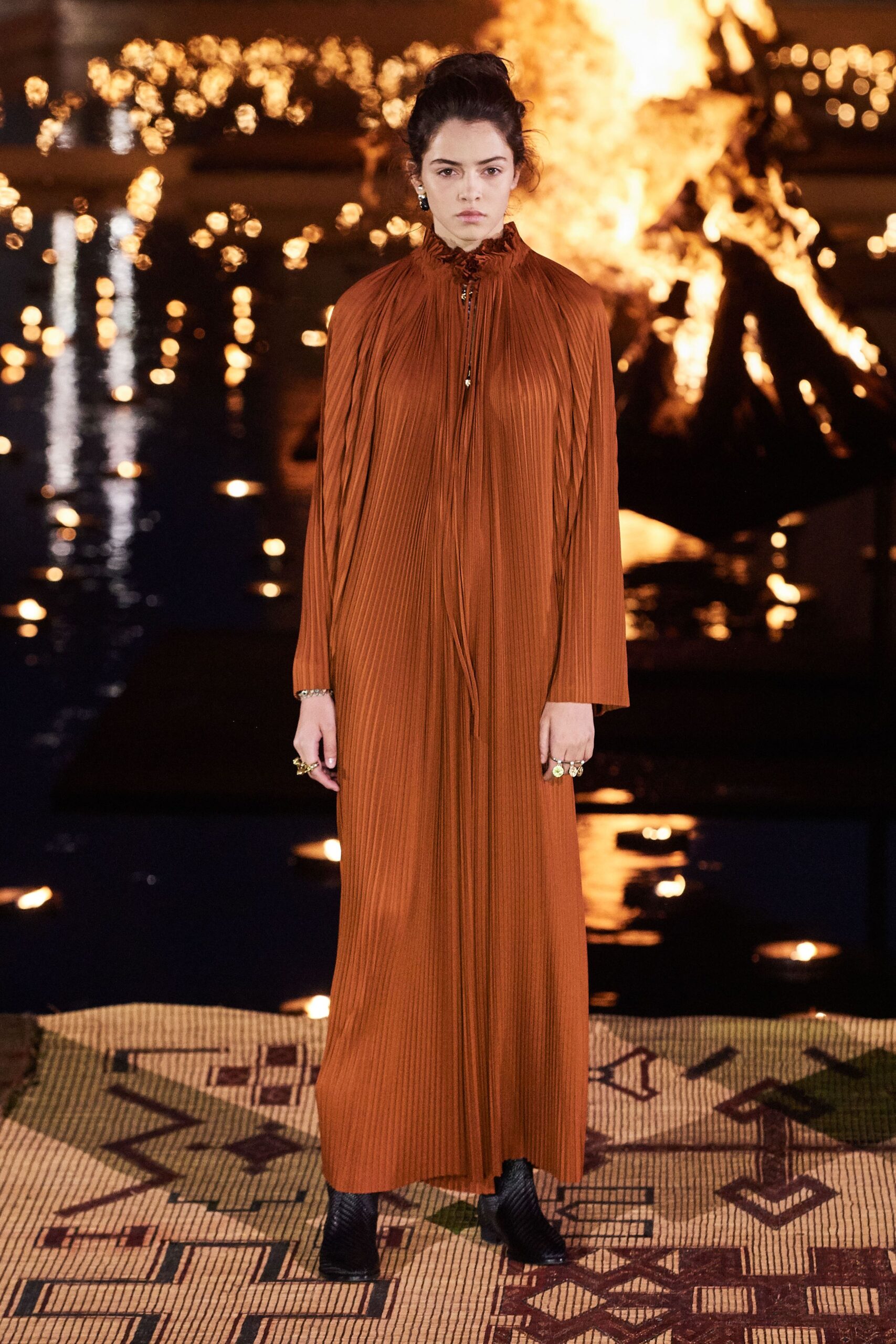 Christian Dior Resort 20 Look 449
