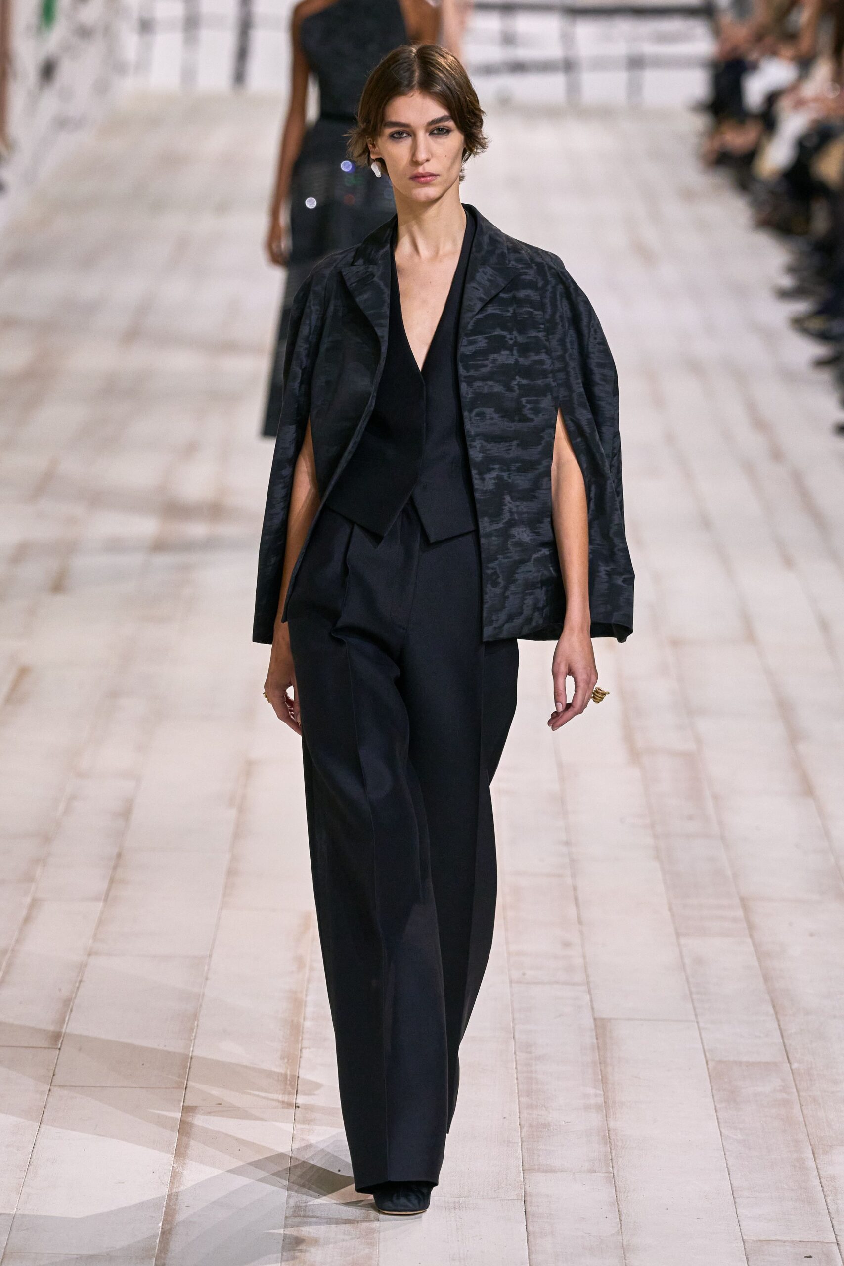 Christian Dior S/S 24 Couture Look 432
