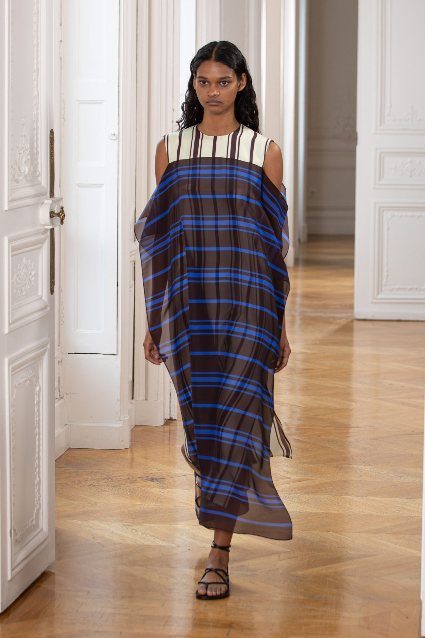 Christian Wijnants S/S 25 Look 397
