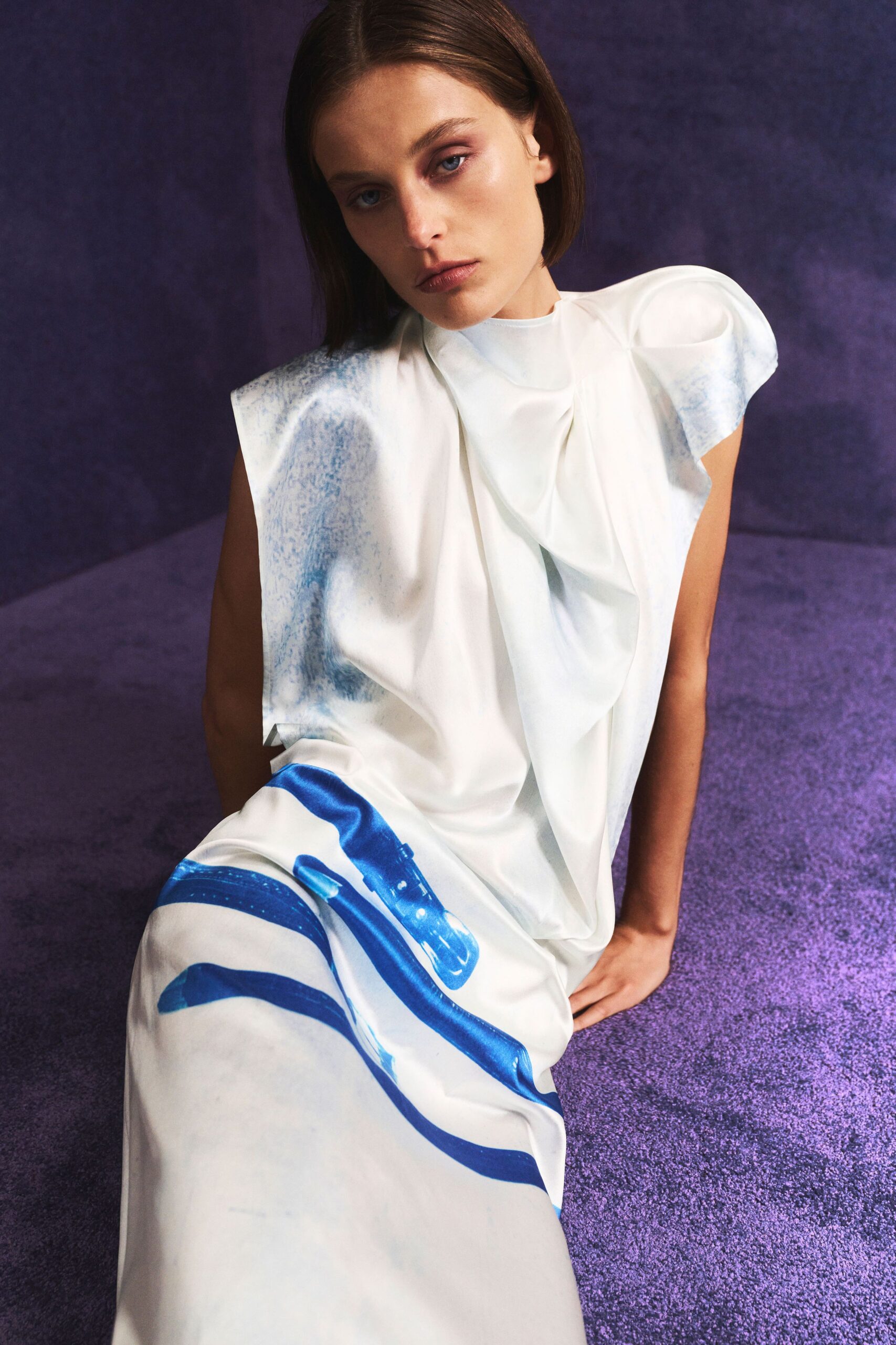 Christopher Esber F/W 24 Look 412