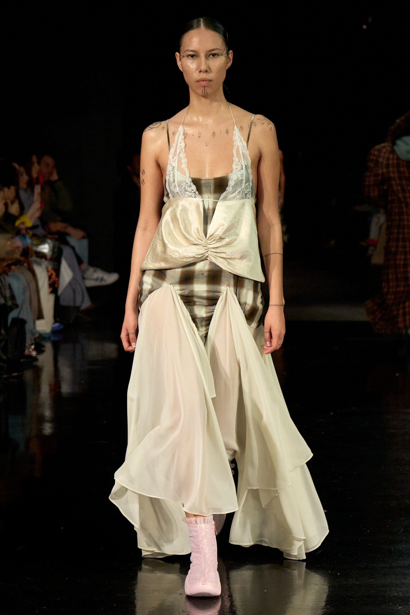 Collina Strada F/W 24 Look 431