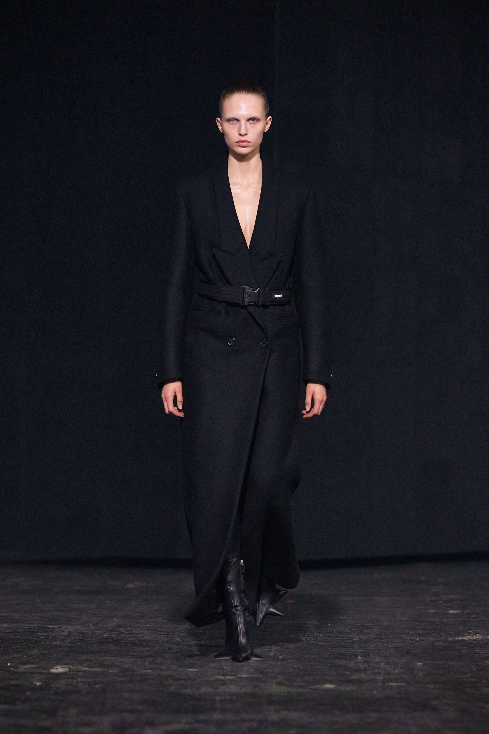Coperni F/W 24 Look 413