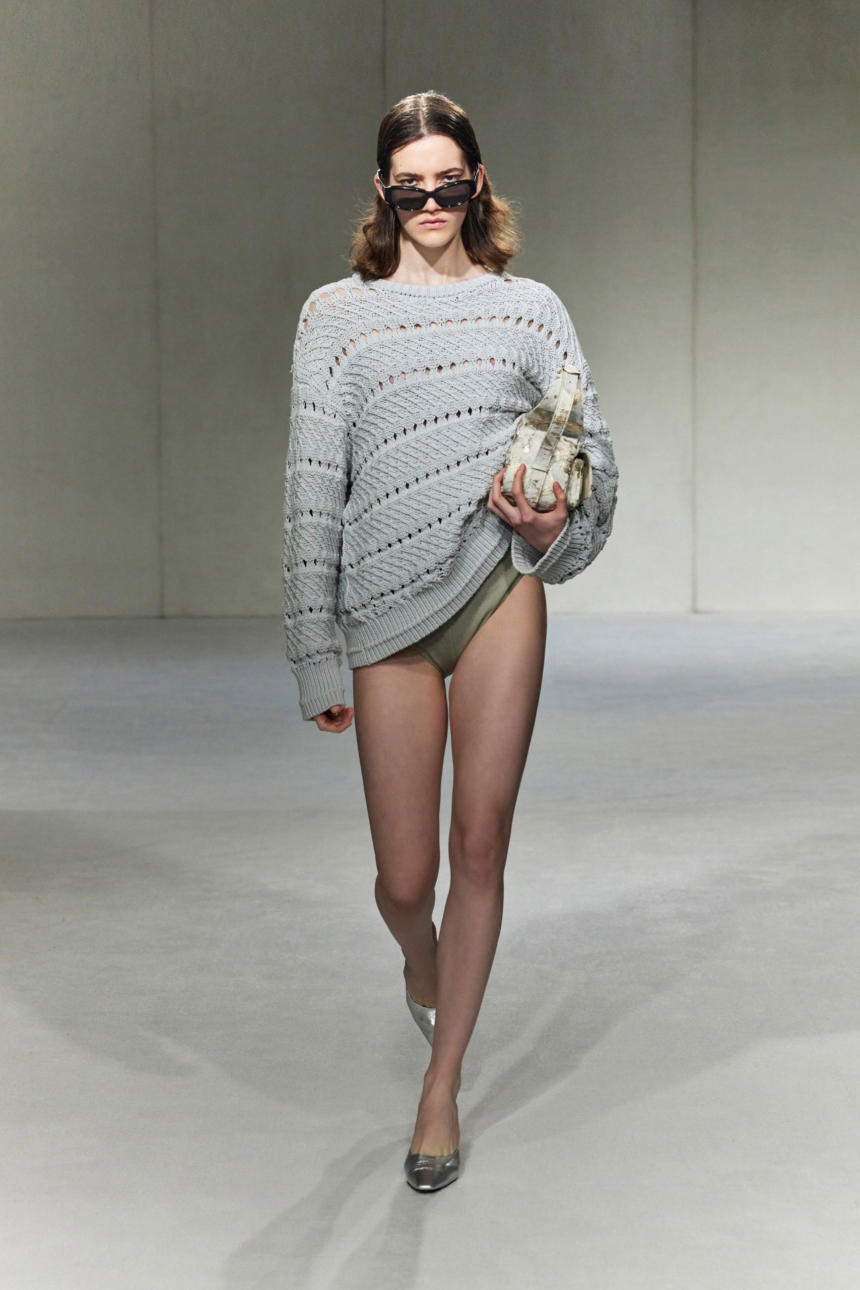 CPlus Series Shanghai F/W 24 Look 83