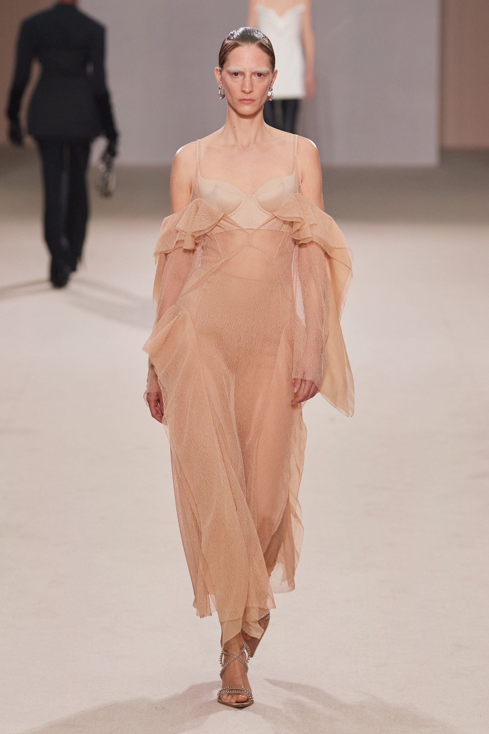 Del Core F/W 24 Look 68