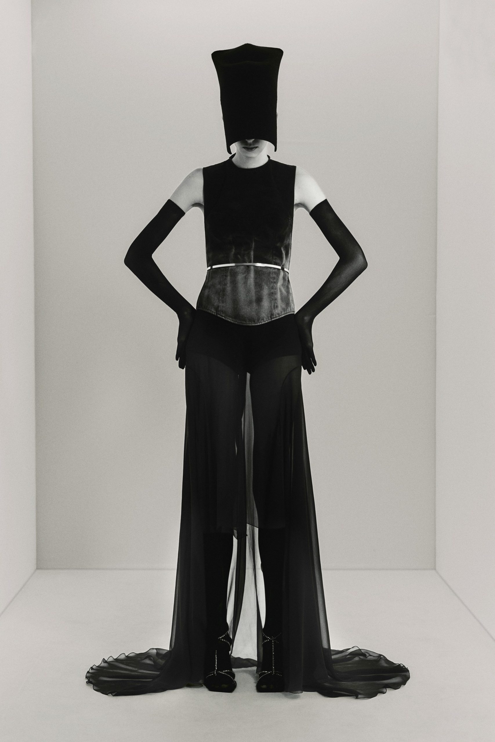 Del Core F/W 24 Look 62