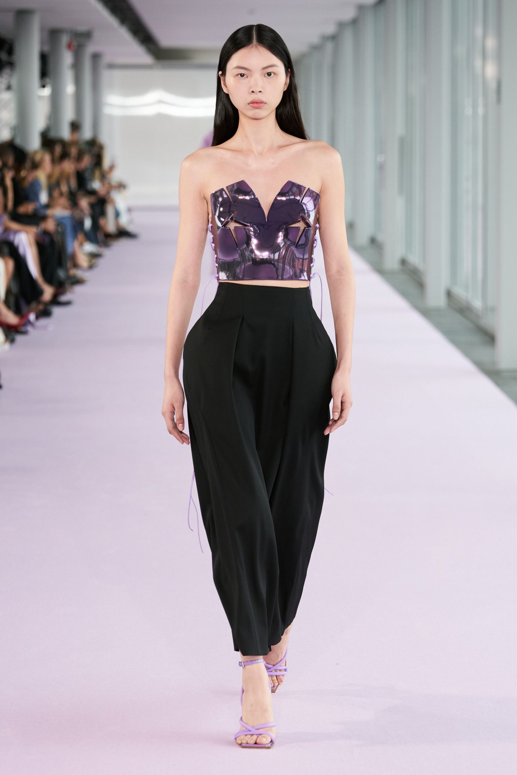 Del Core S/S 24 Look 60