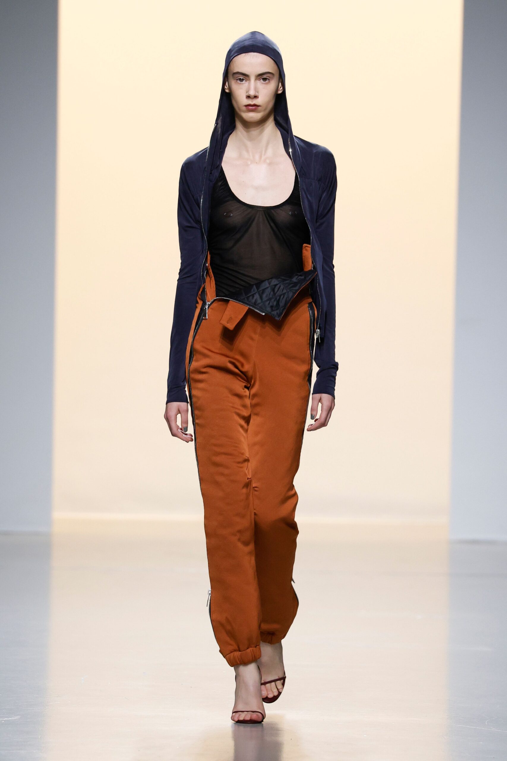 Atlein F/W 24 Look 307