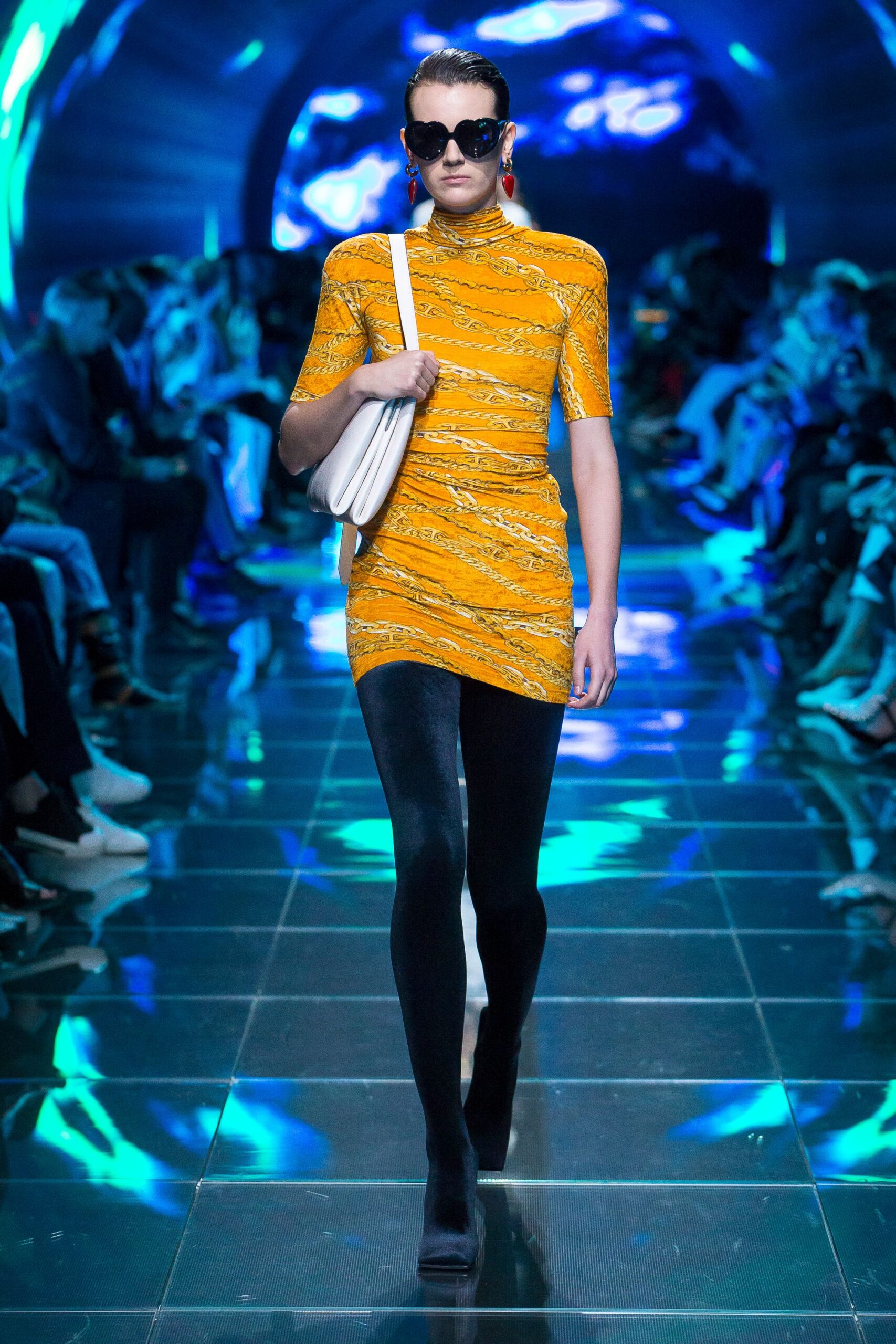 Balenciaga S/S 19 Look 504