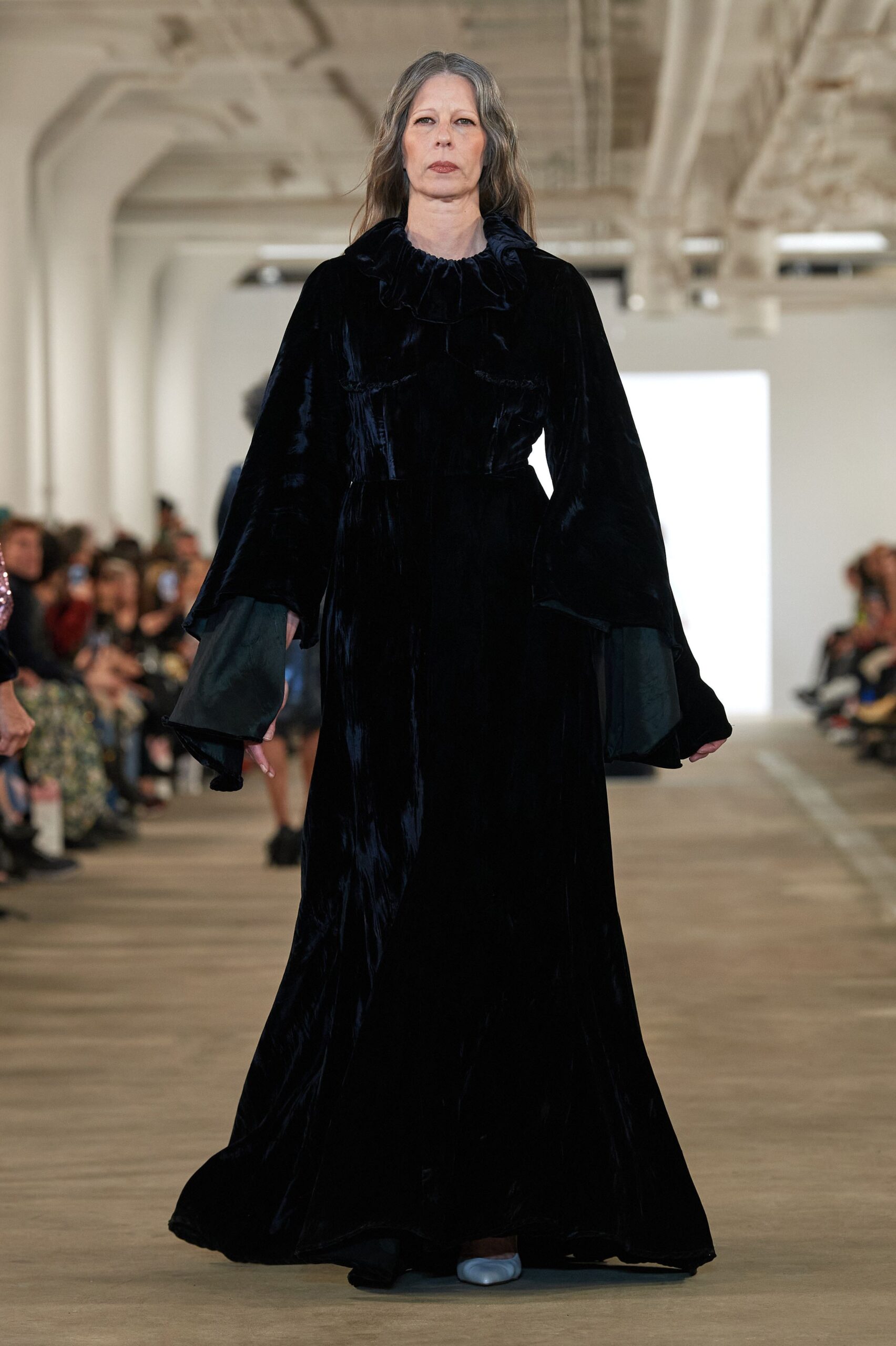 Batsheva F/W 24 Look 315