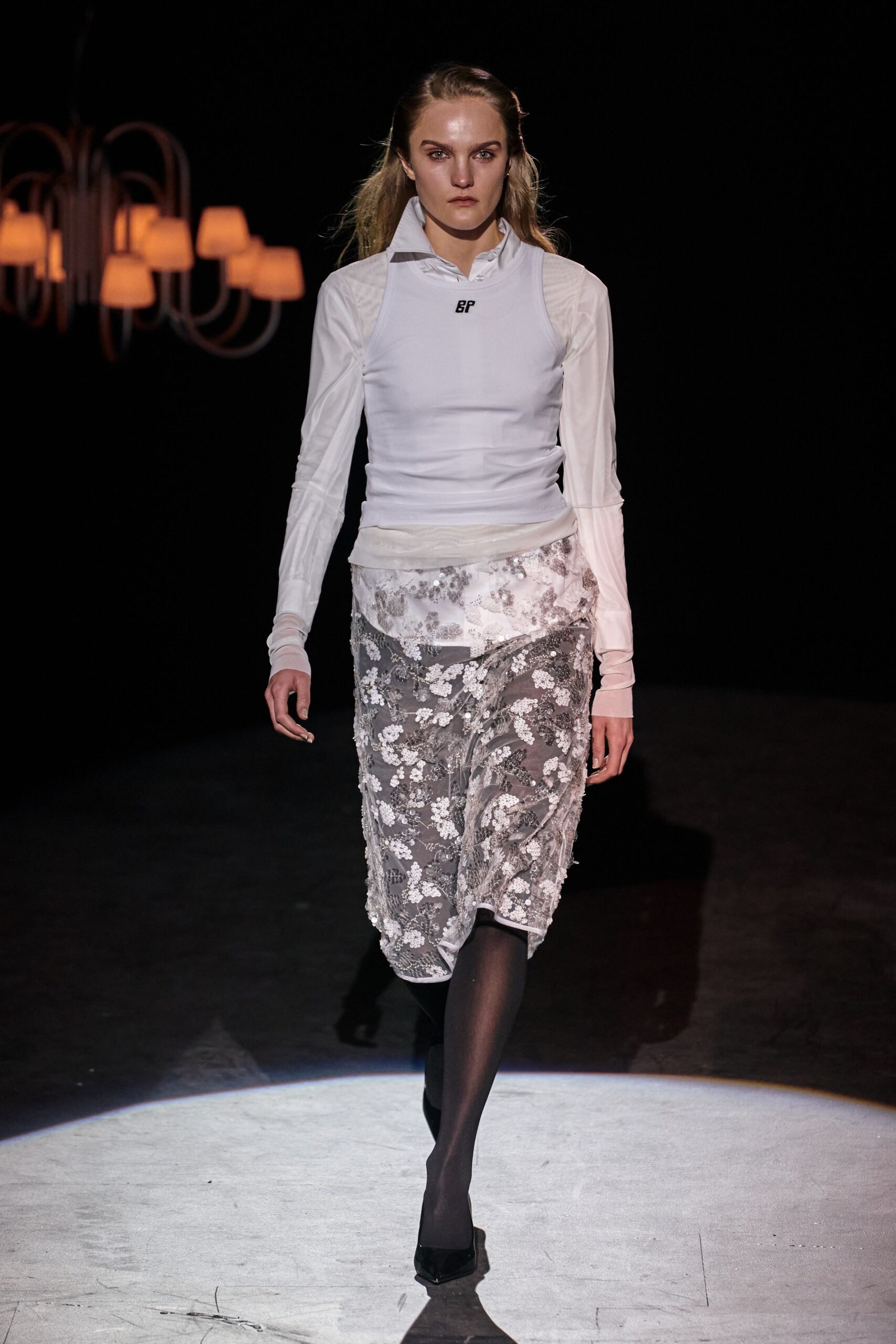 Baum und Pferdgarten Copenhagen F/W 24 Look 277