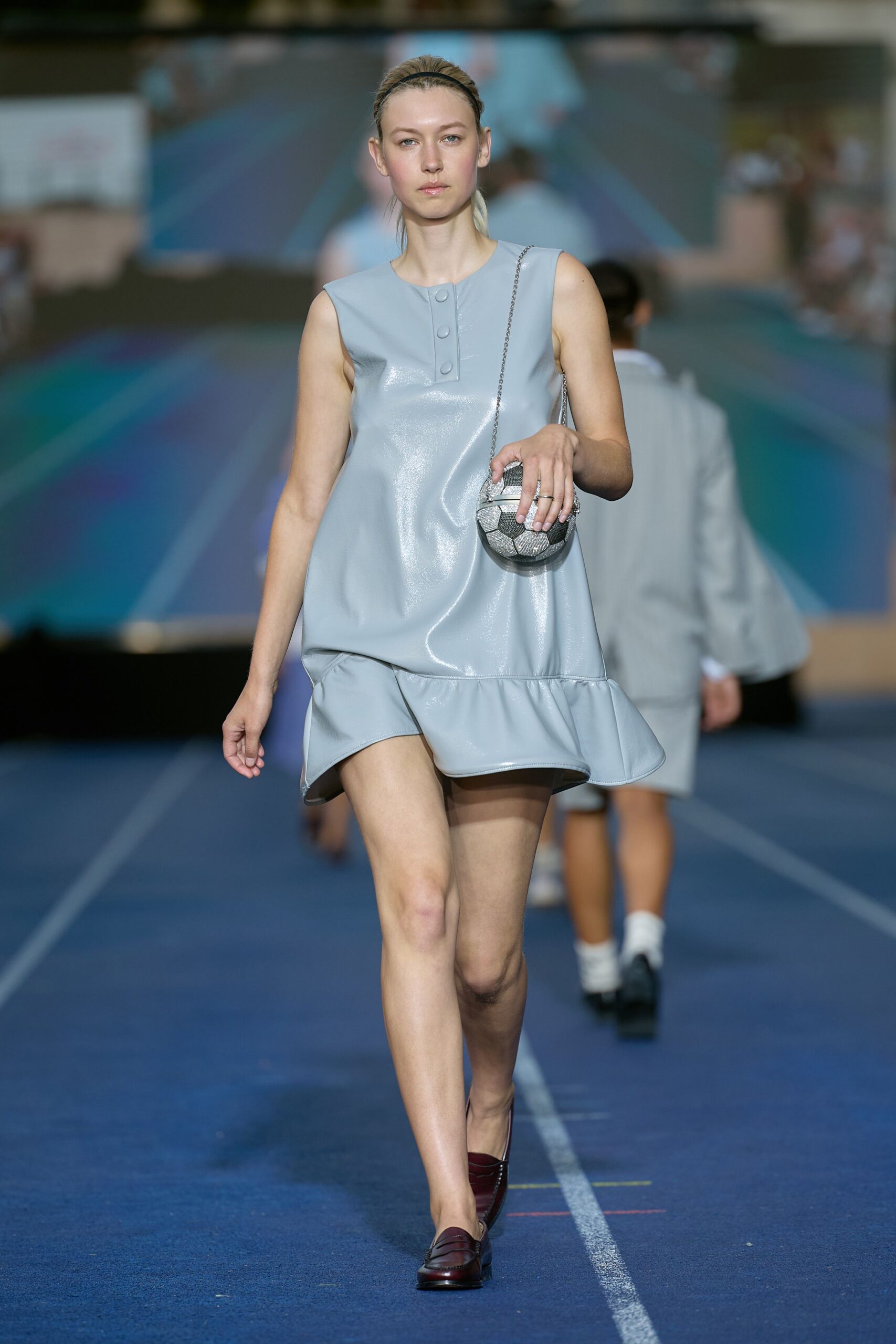 Baum und Pferdgarten Copenhagen S/S 25 Look 280