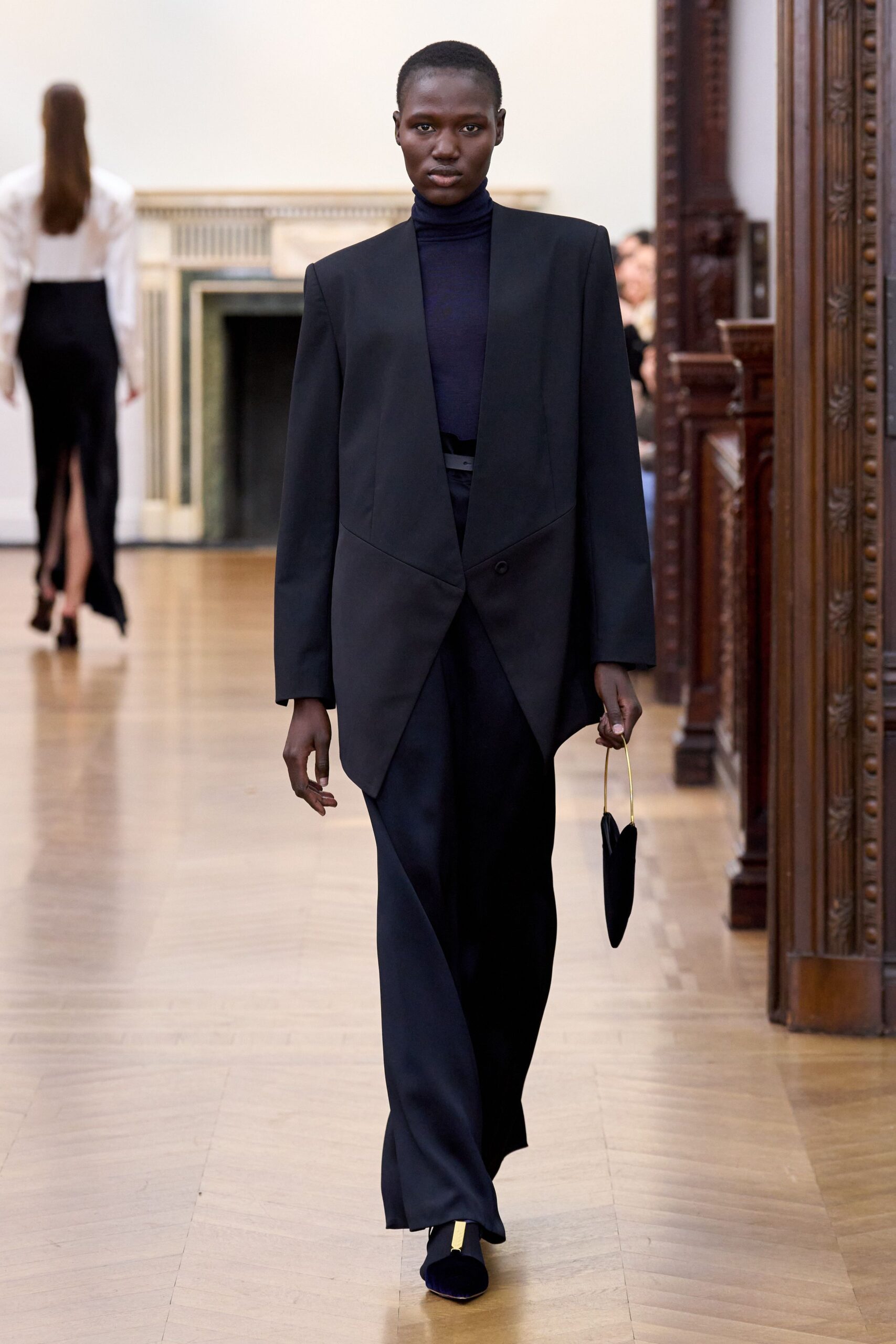 Bevza F/W 24 Look 308