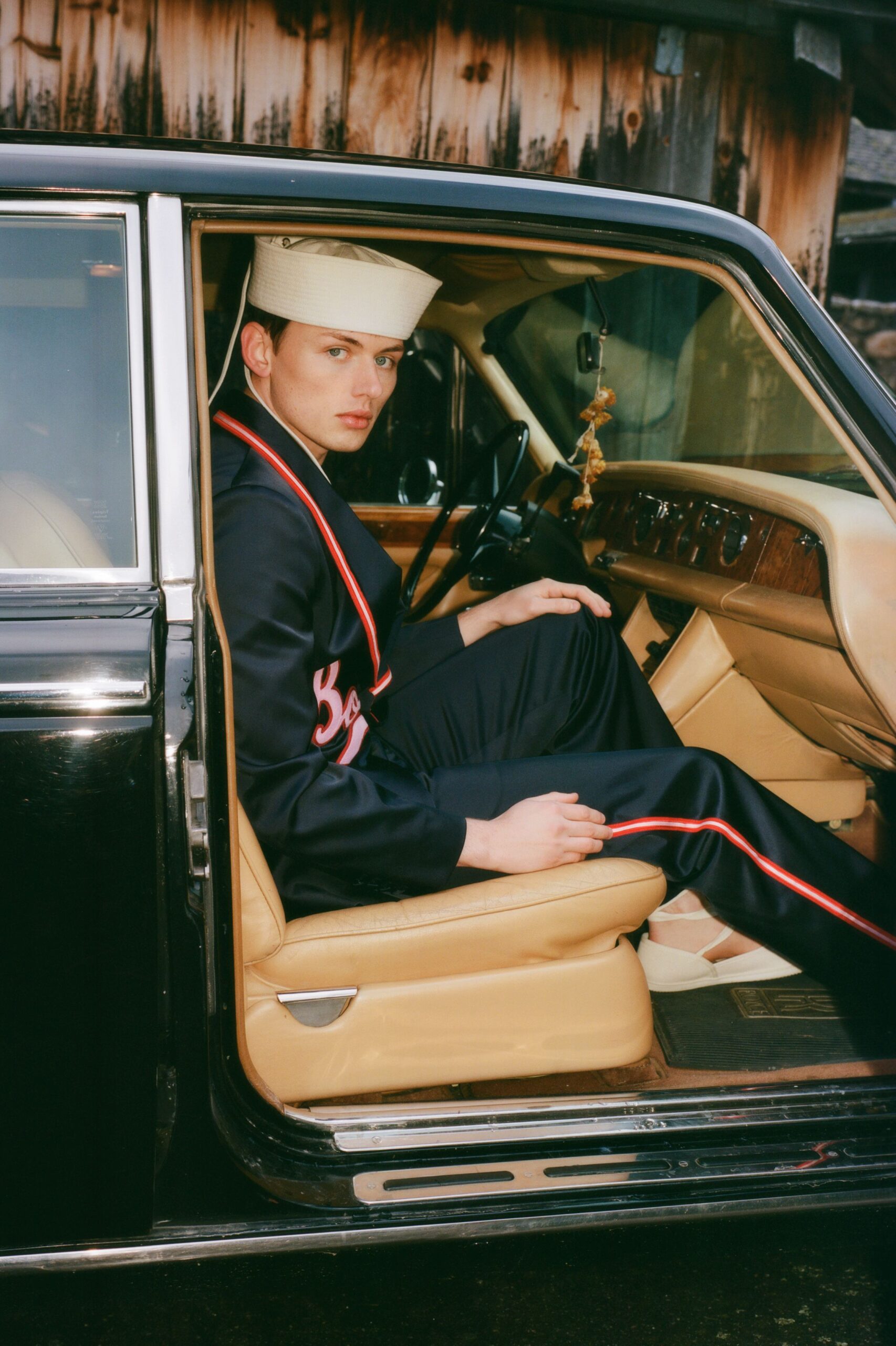 Bode F/W 24 Look 352