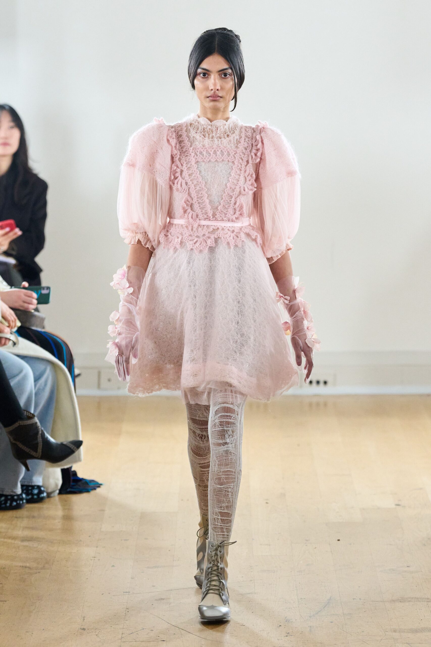 Bora Aksu F/W 24 Look 313