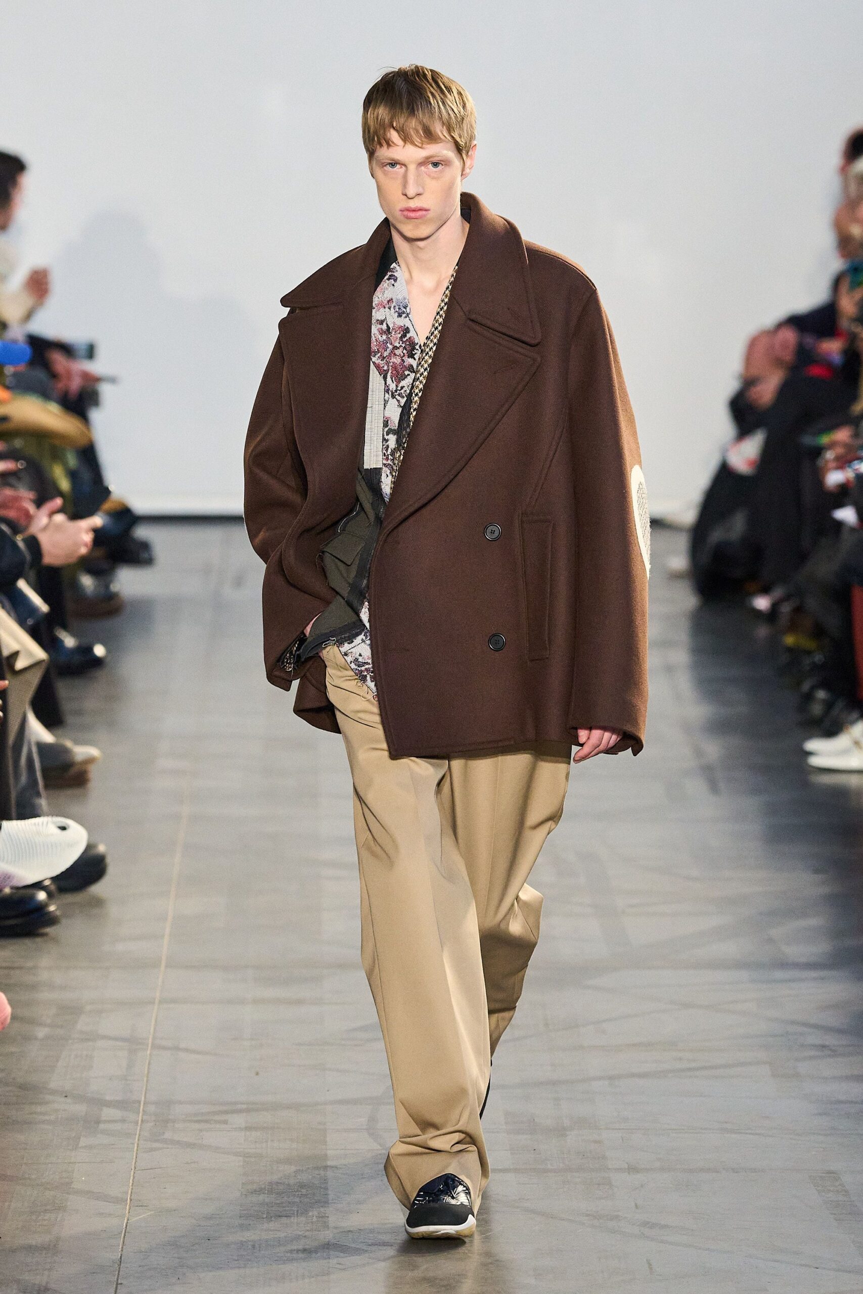 Botter F/W 24 Menswear Look 160
