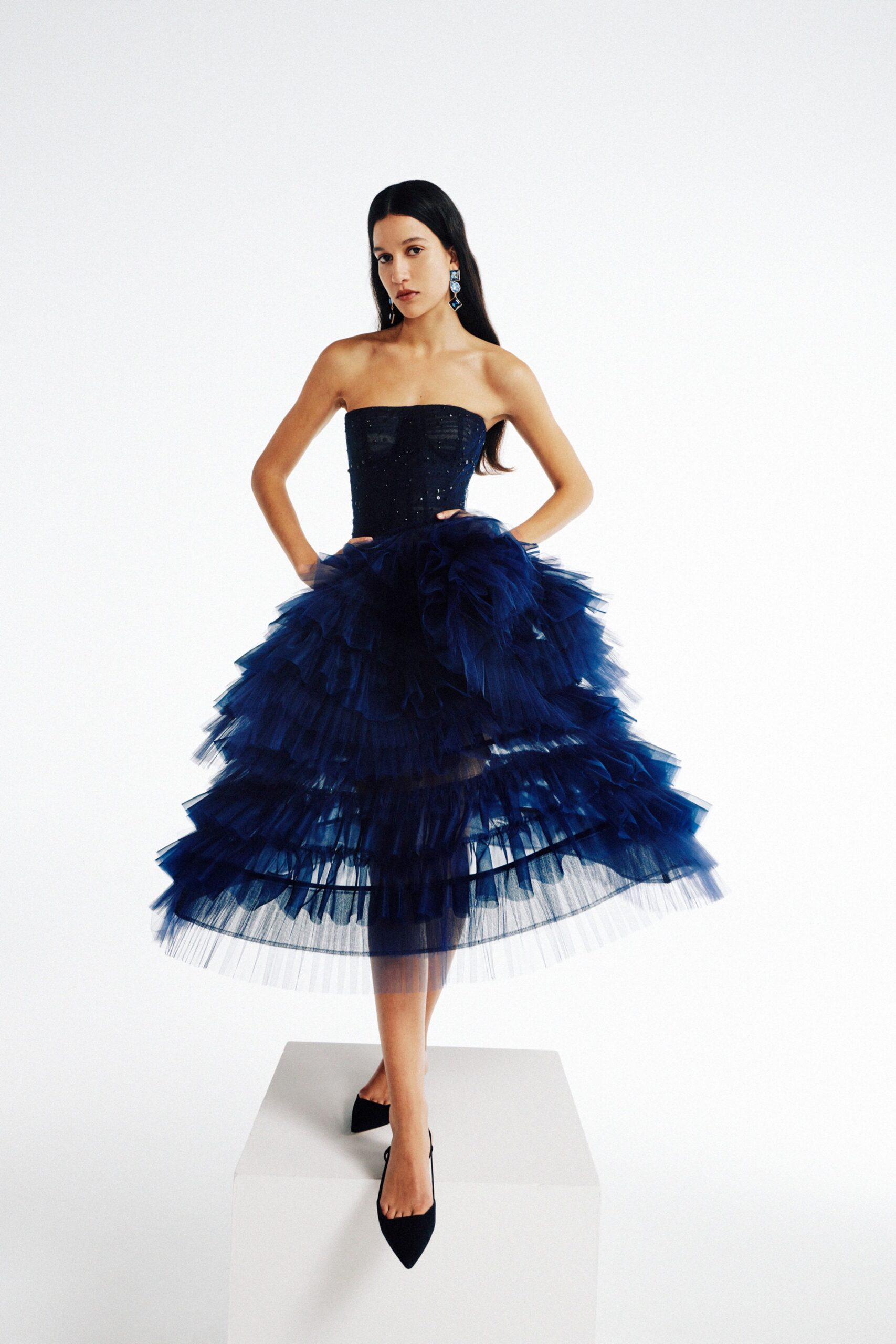 Carolina Herrera F/W 24 Look 385